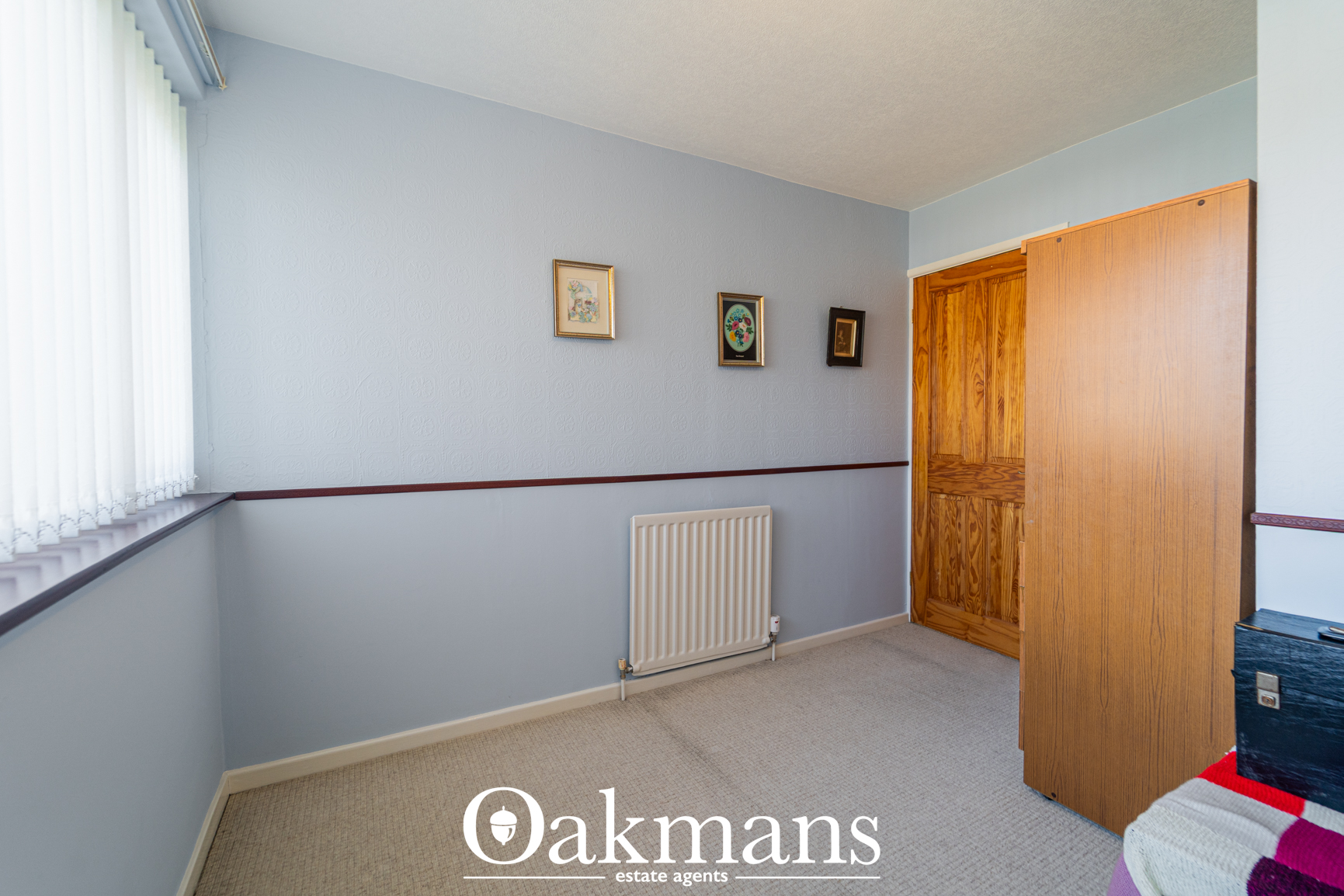 Appleby Close, Birmingham, B14