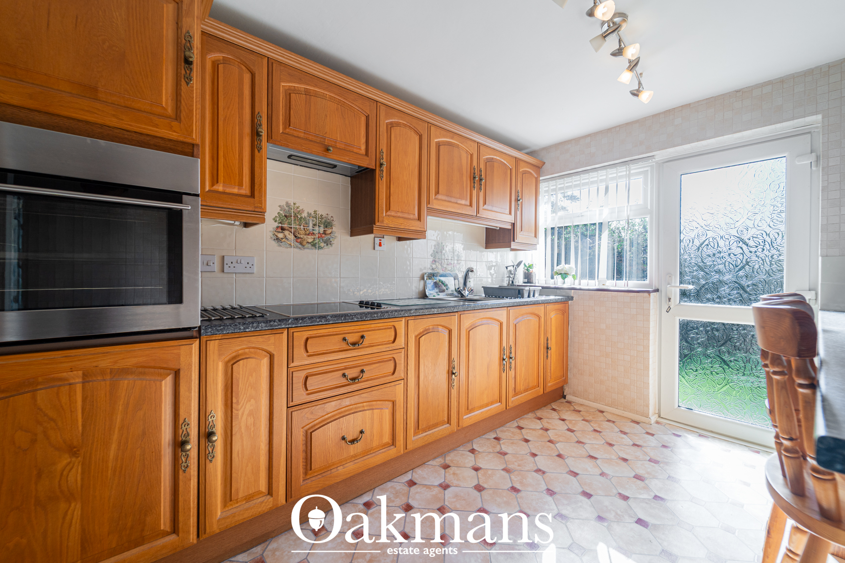 Appleby Close, Birmingham, B14