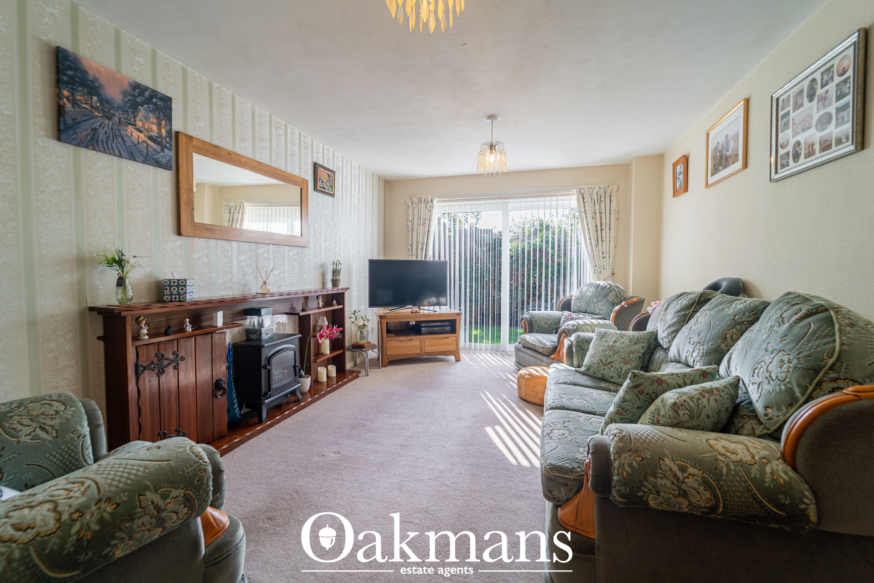 Appleby Close, Birmingham, B14