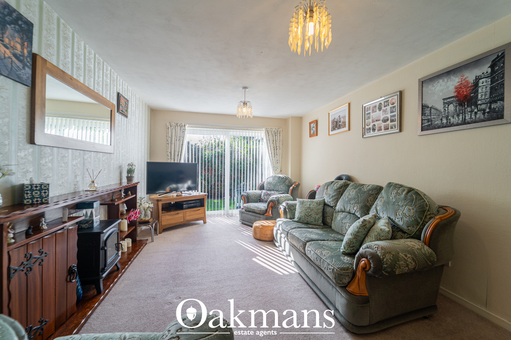 Appleby Close, Birmingham, B14