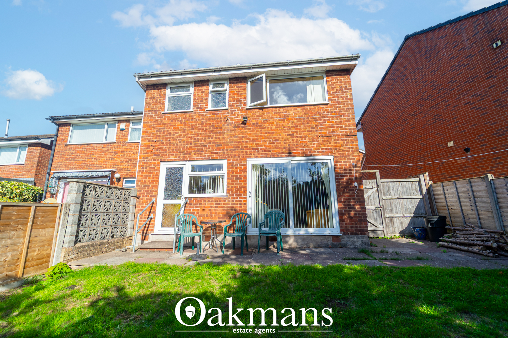 Appleby Close, Birmingham, B14