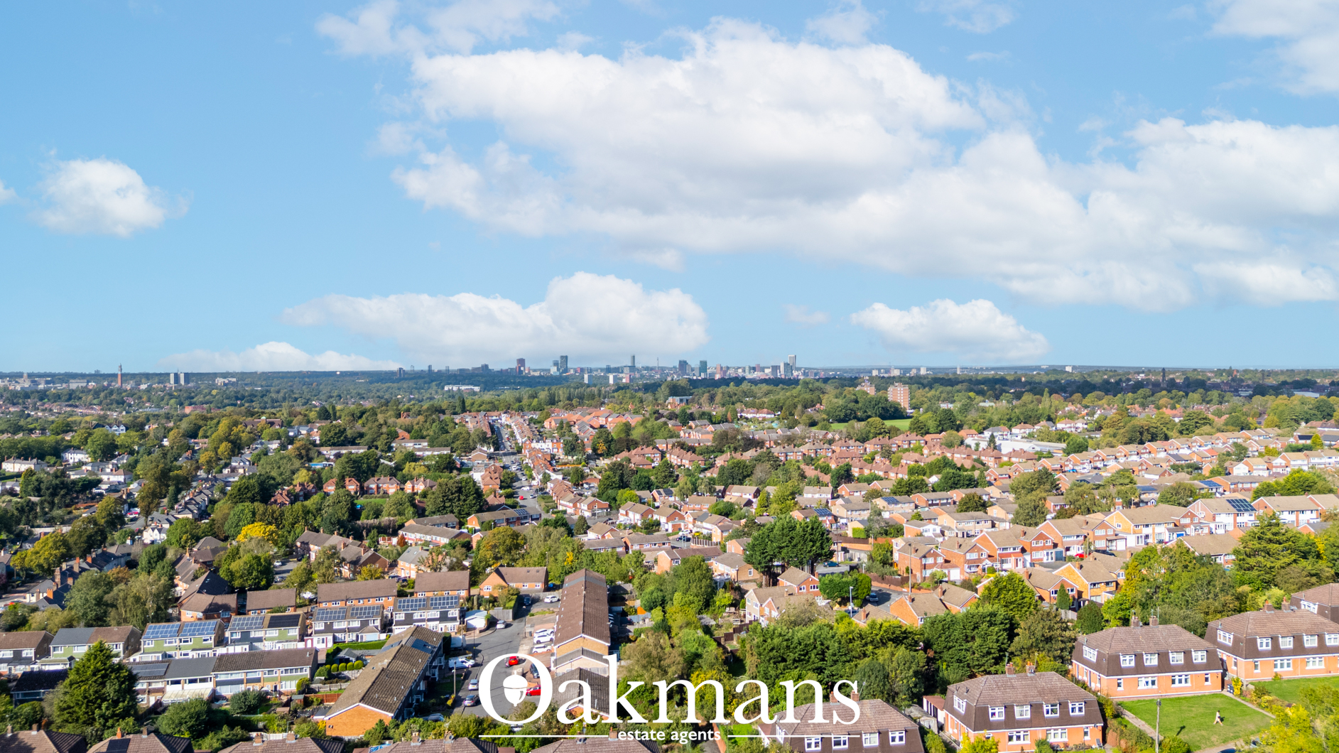 Appleby Close, Birmingham, B14
