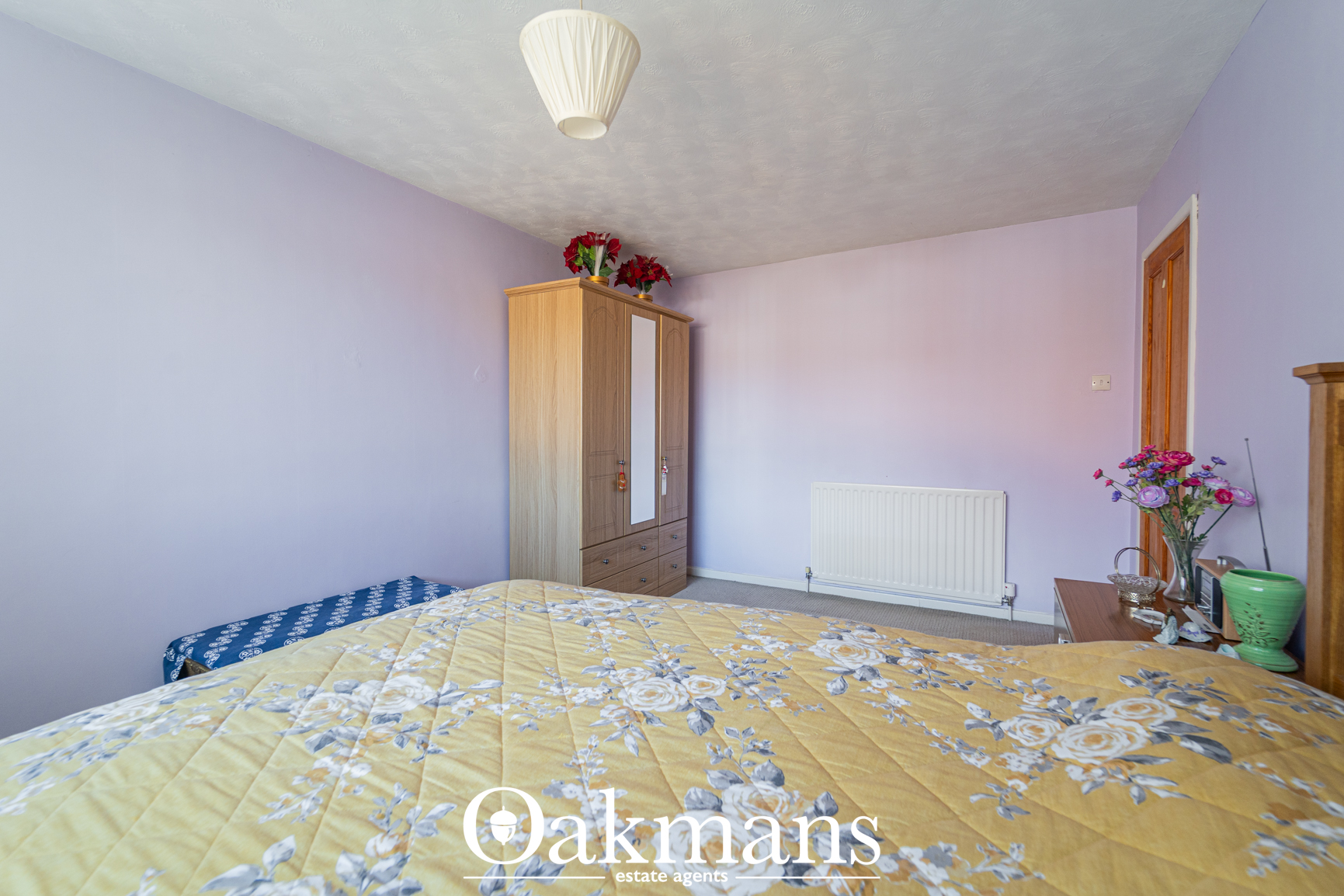 Appleby Close, Birmingham, B14