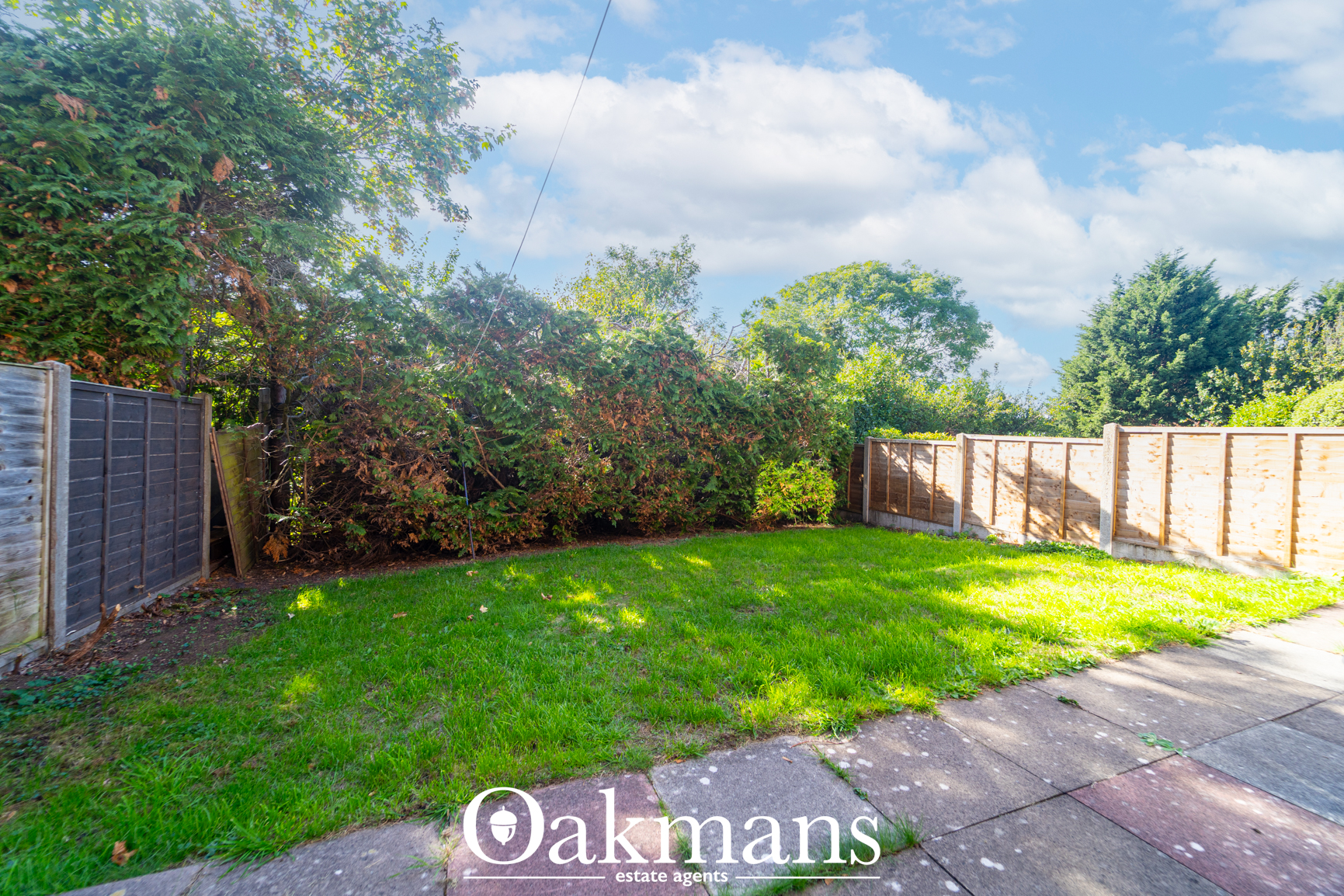 Appleby Close, Birmingham, B14
