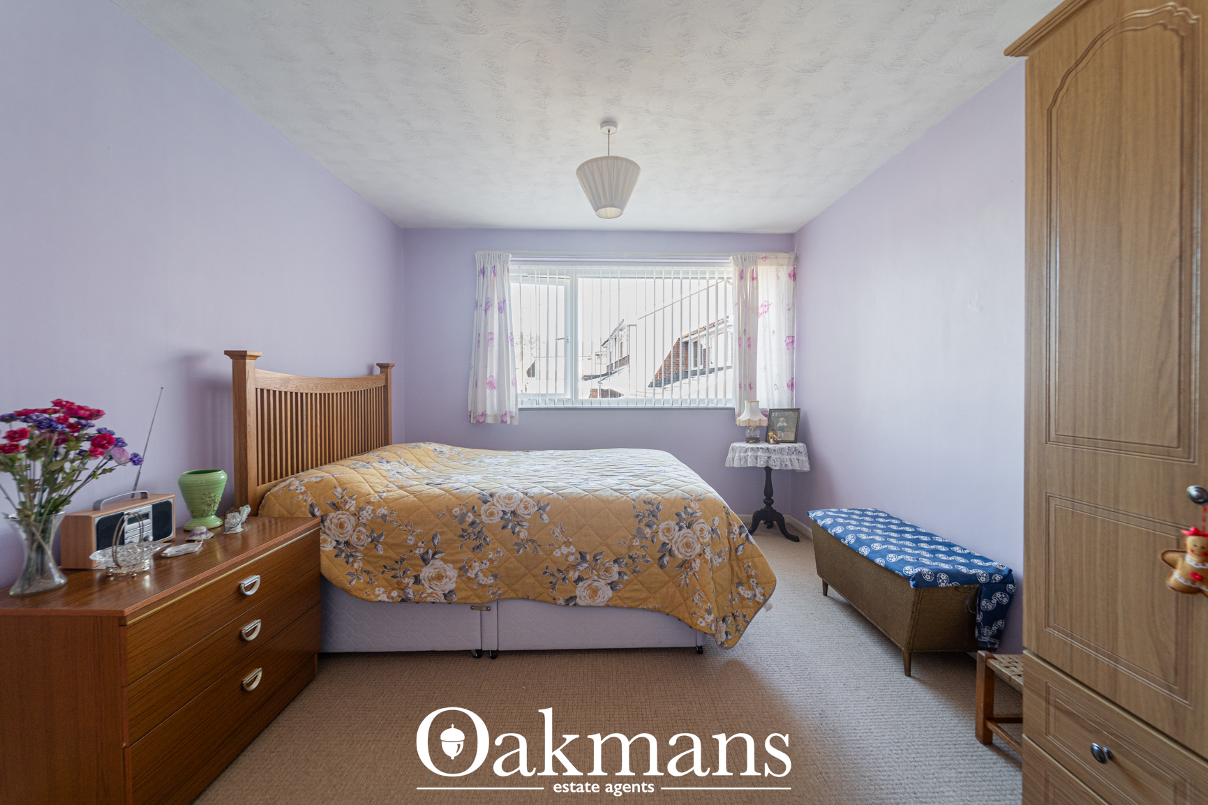 Appleby Close, Birmingham, B14