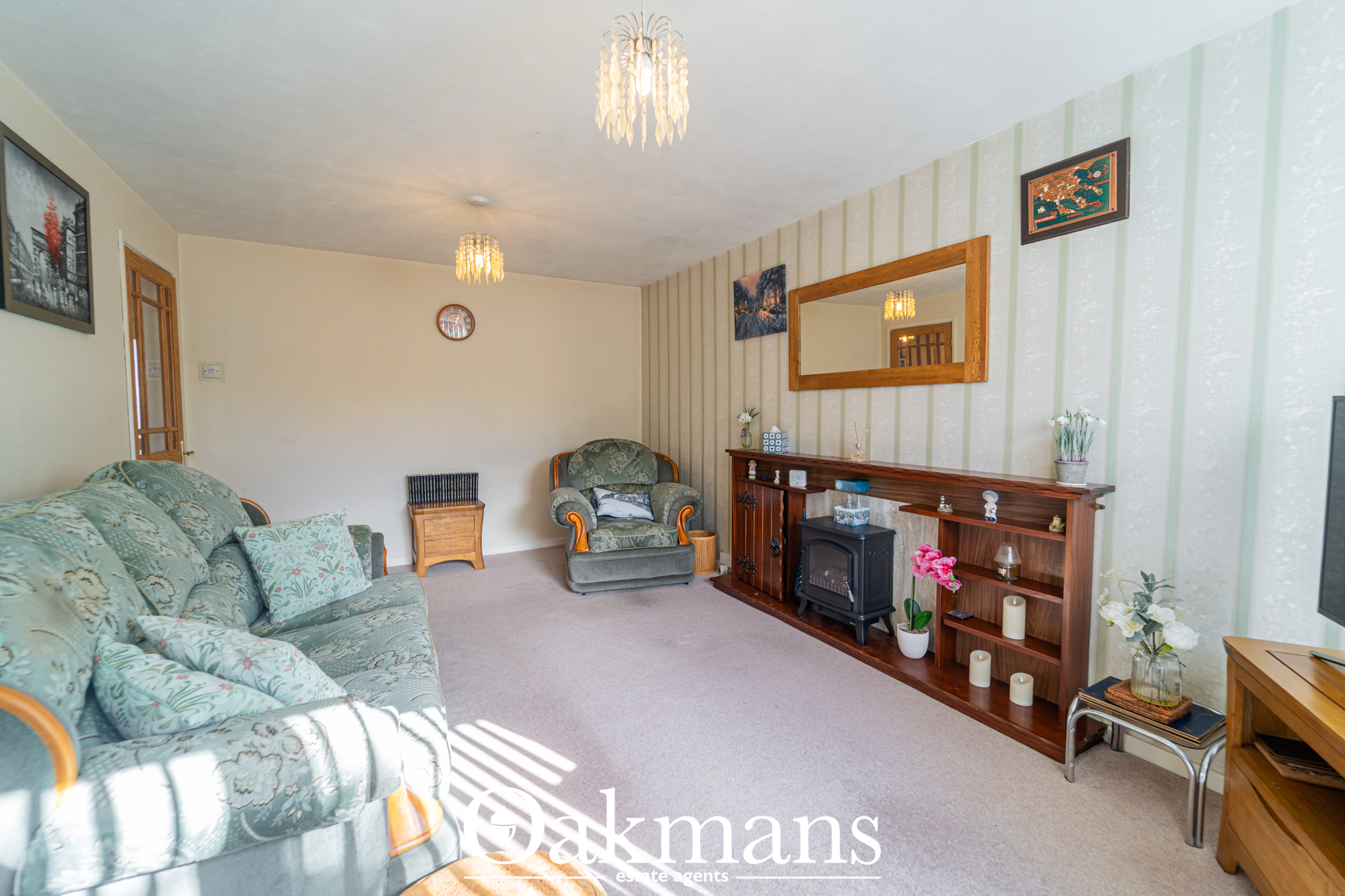 Appleby Close, Birmingham, B14