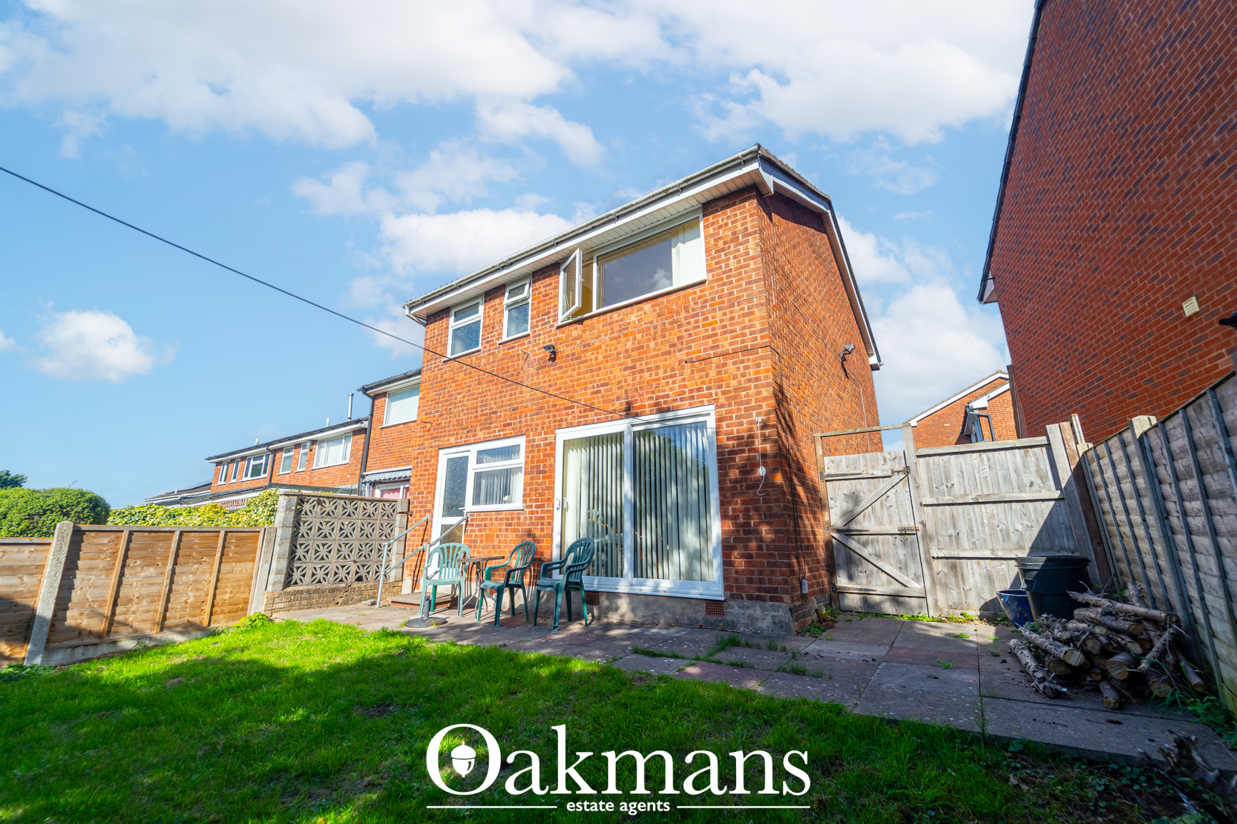 Appleby Close, Birmingham, B14