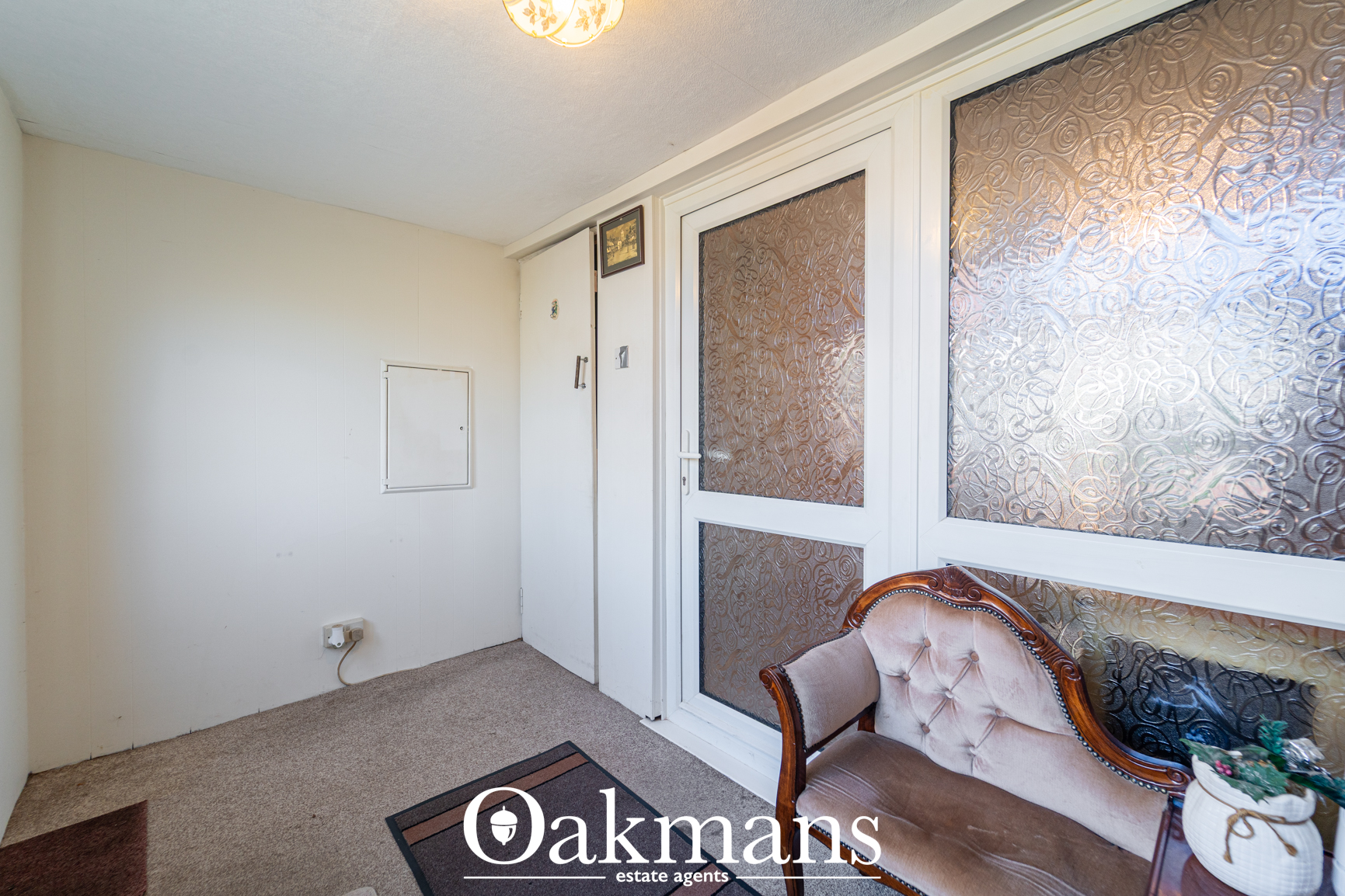 Appleby Close, Birmingham, B14