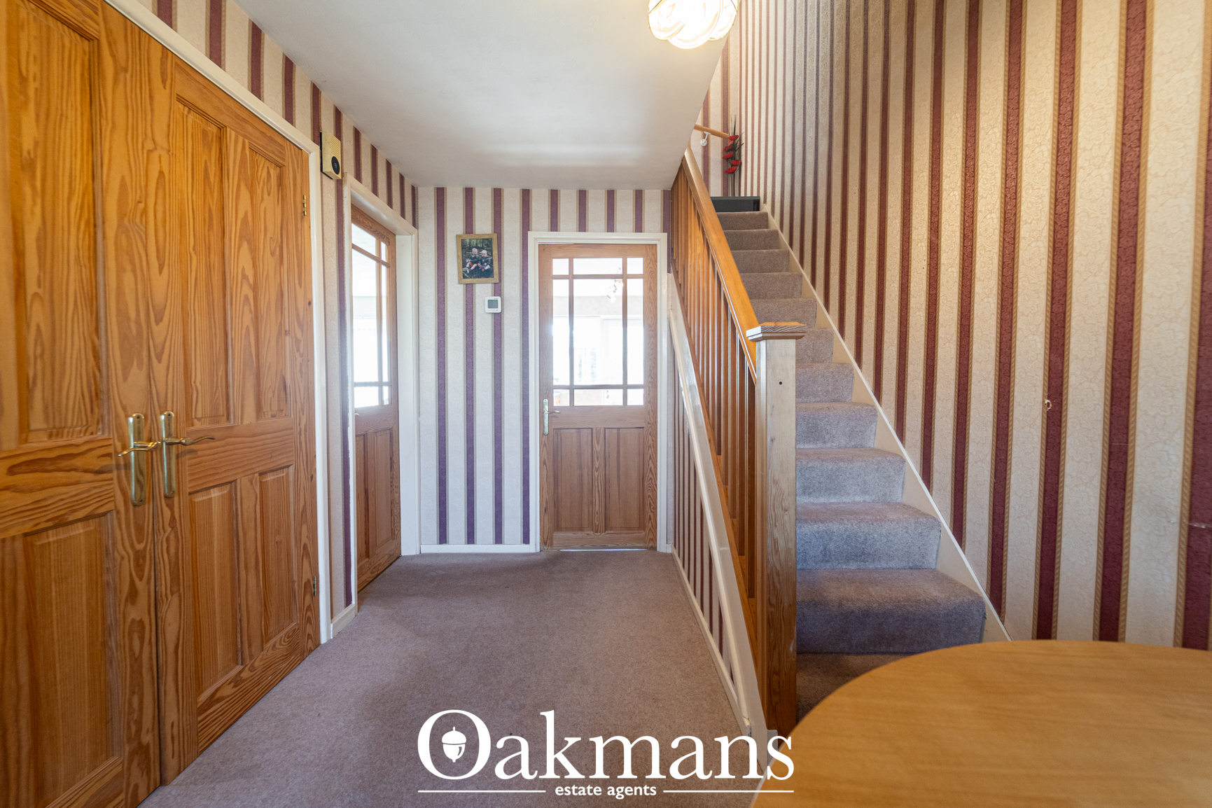 Appleby Close, Birmingham, B14