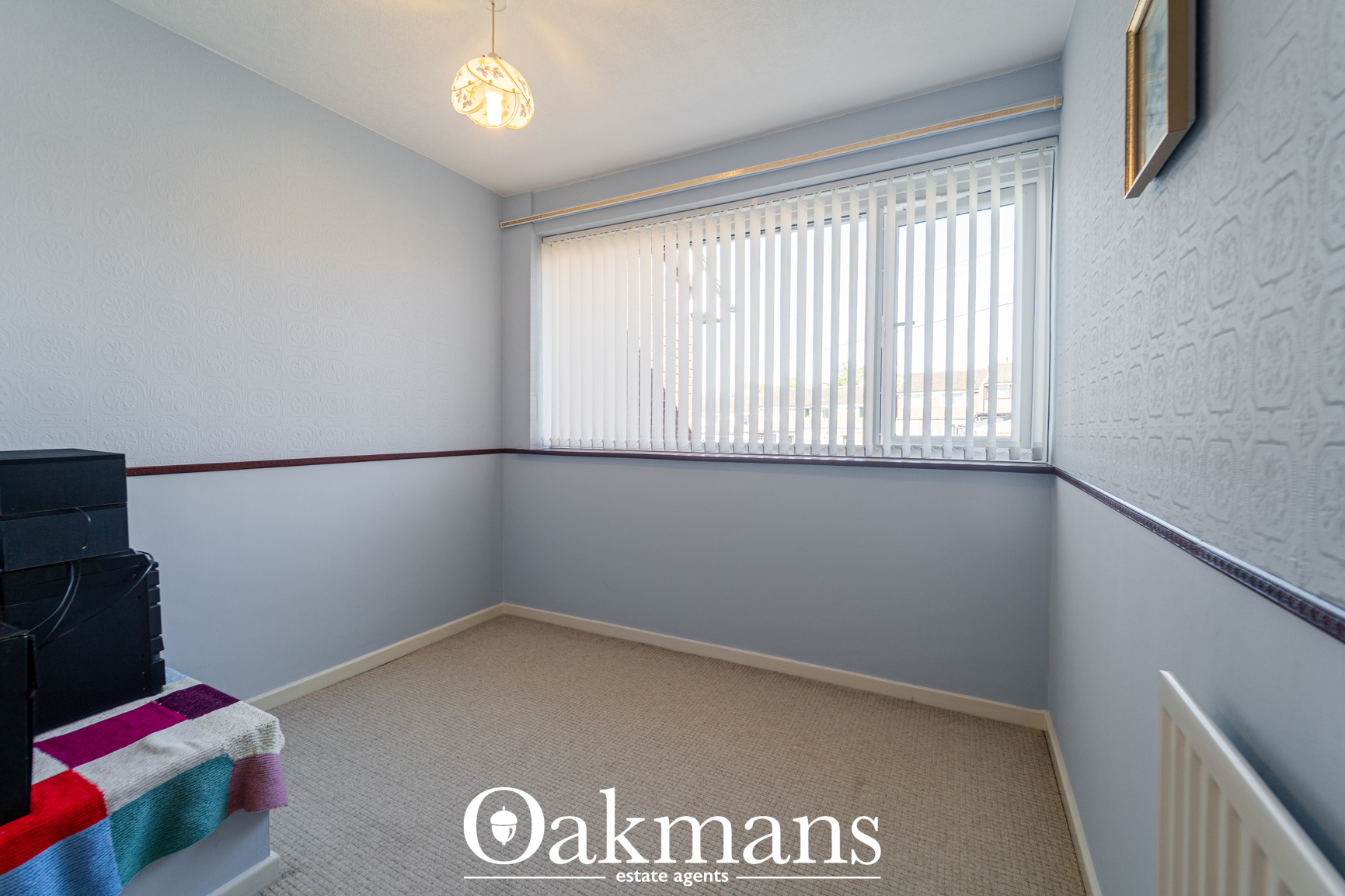 Appleby Close, Birmingham, B14