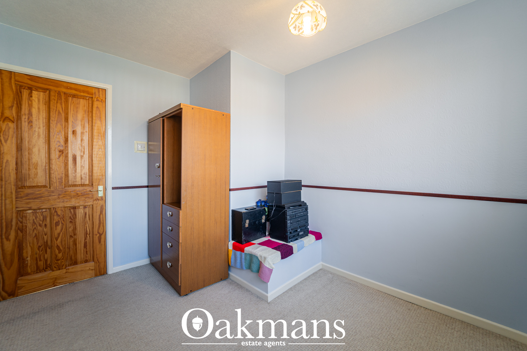 Appleby Close, Birmingham, B14
