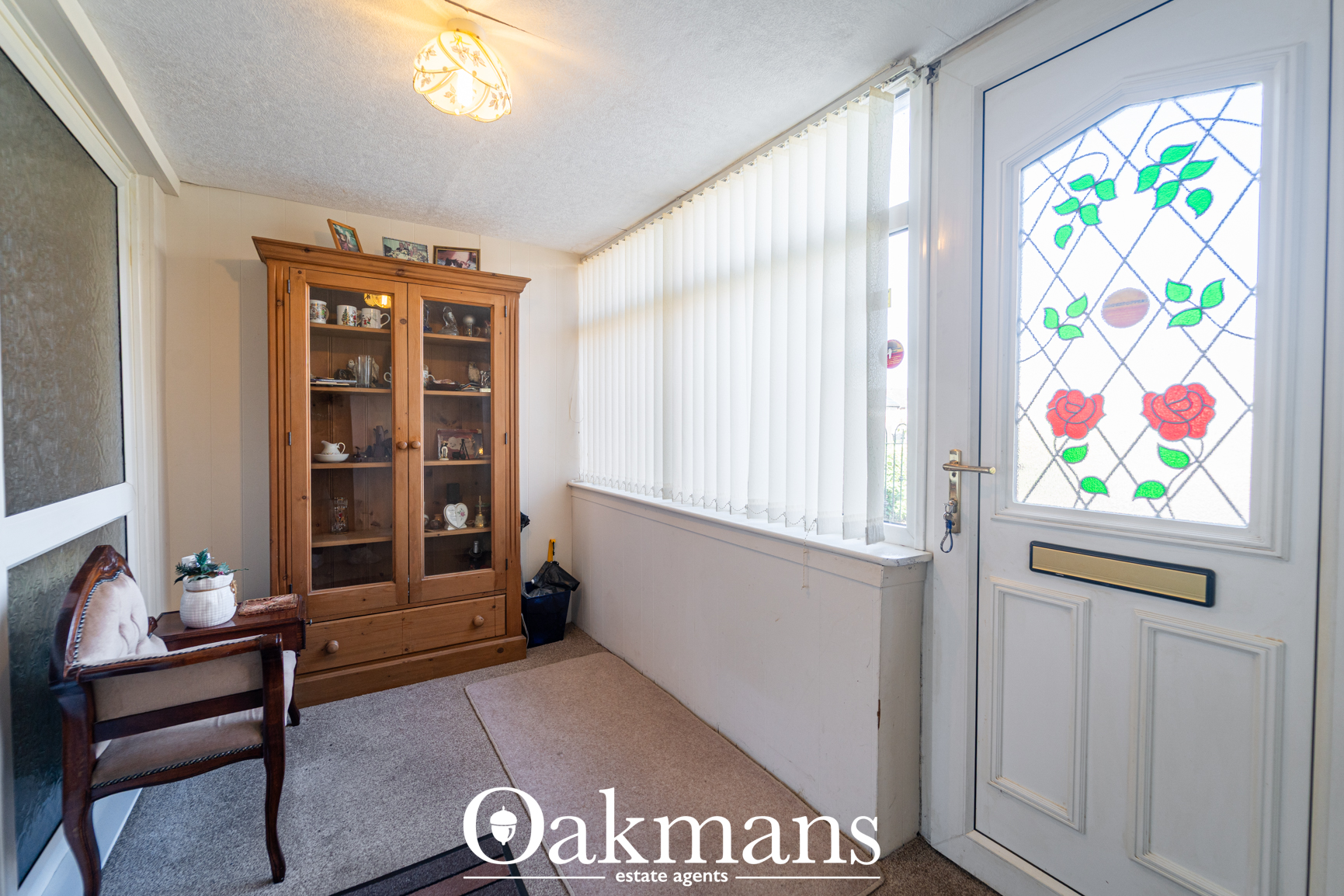 Appleby Close, Birmingham, B14