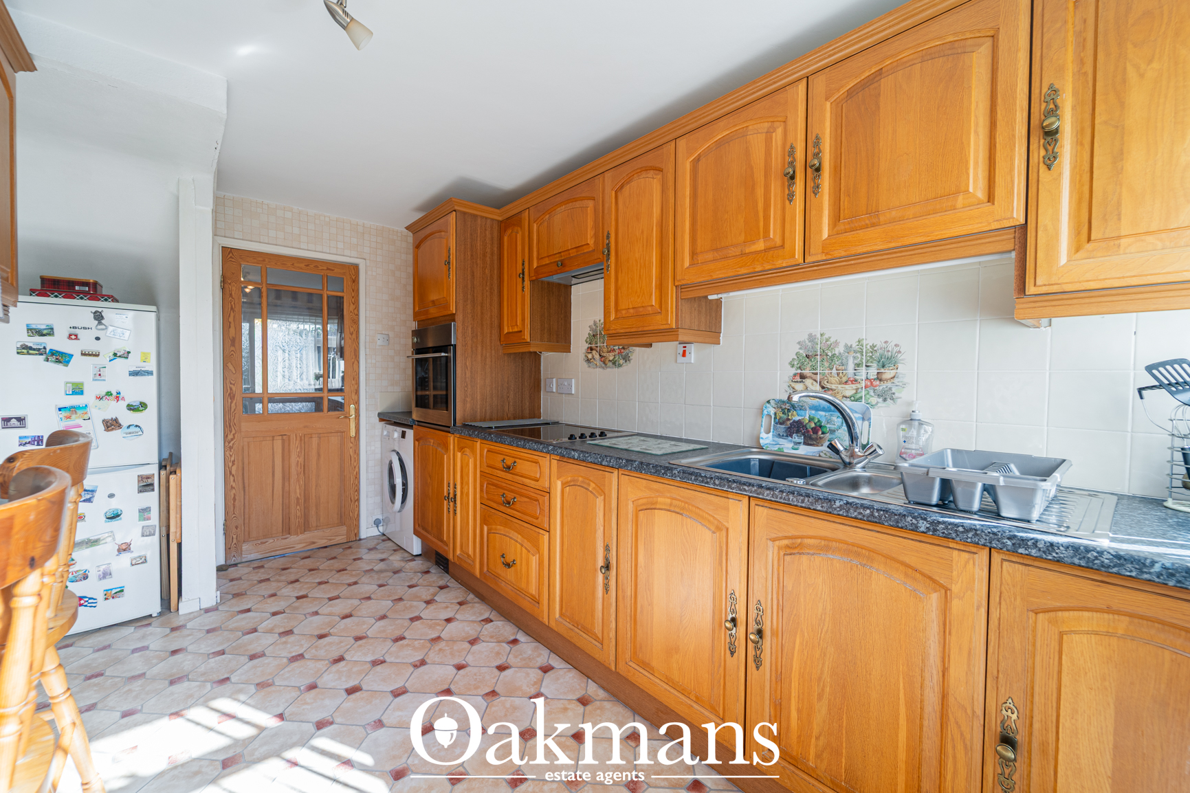 Appleby Close, Birmingham, B14