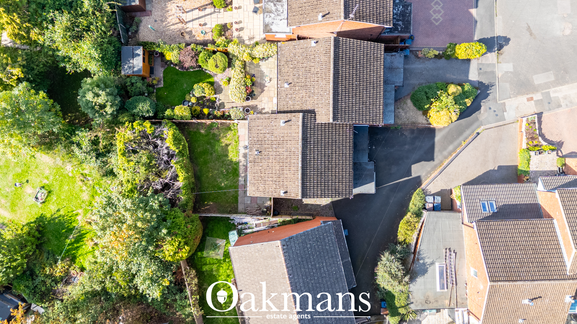 Appleby Close, Birmingham, B14