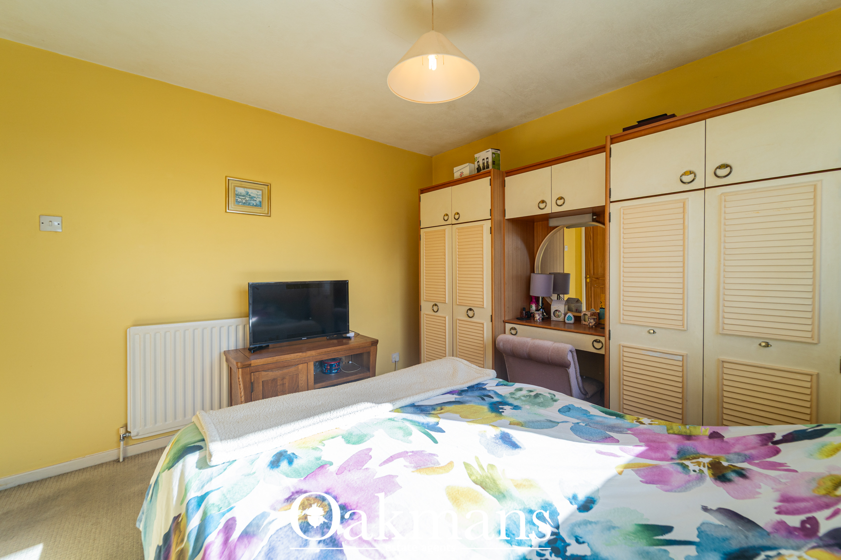 Appleby Close, Birmingham, B14