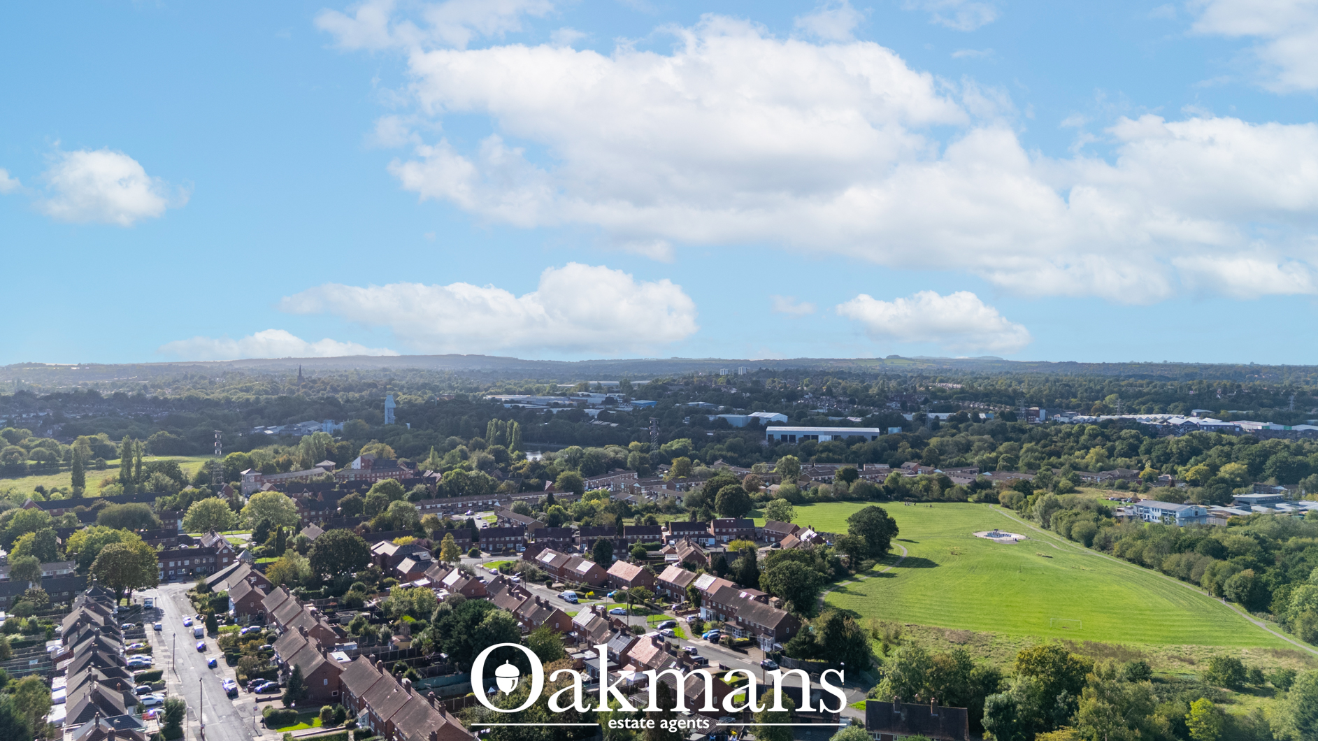 Appleby Close, Birmingham, B14