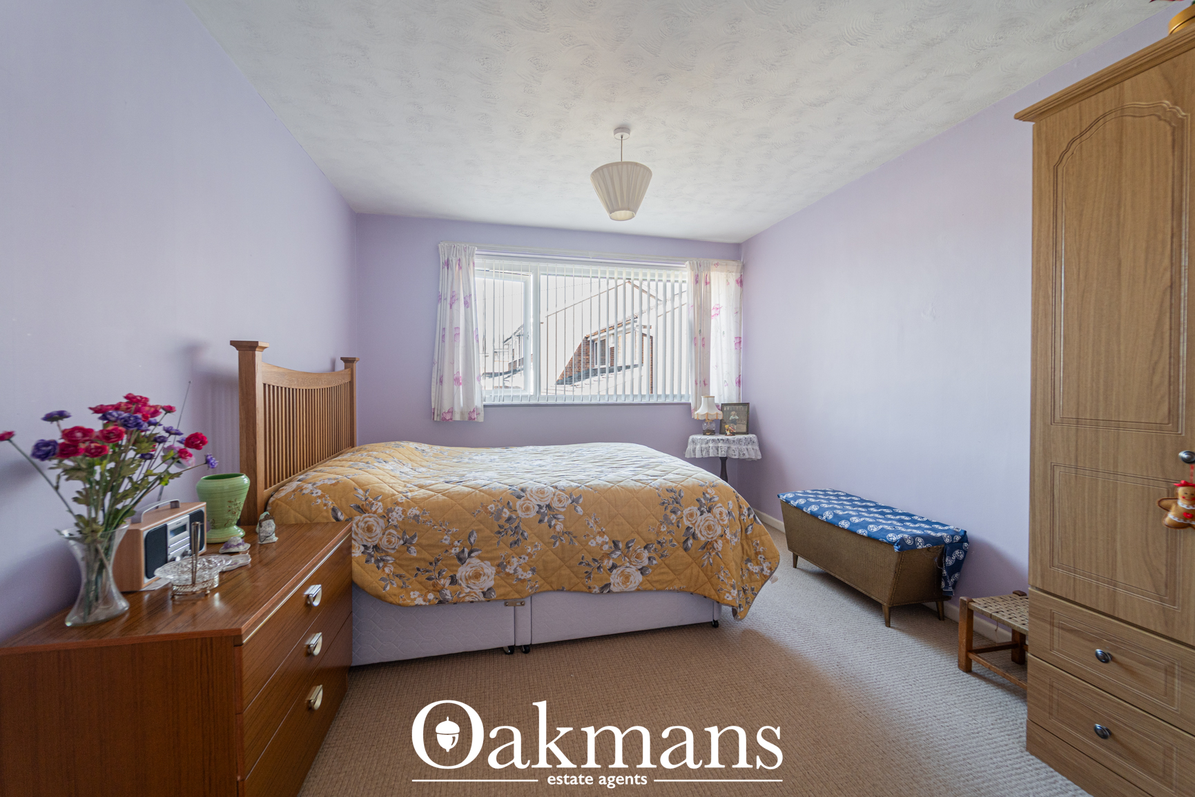 Appleby Close, Birmingham, B14
