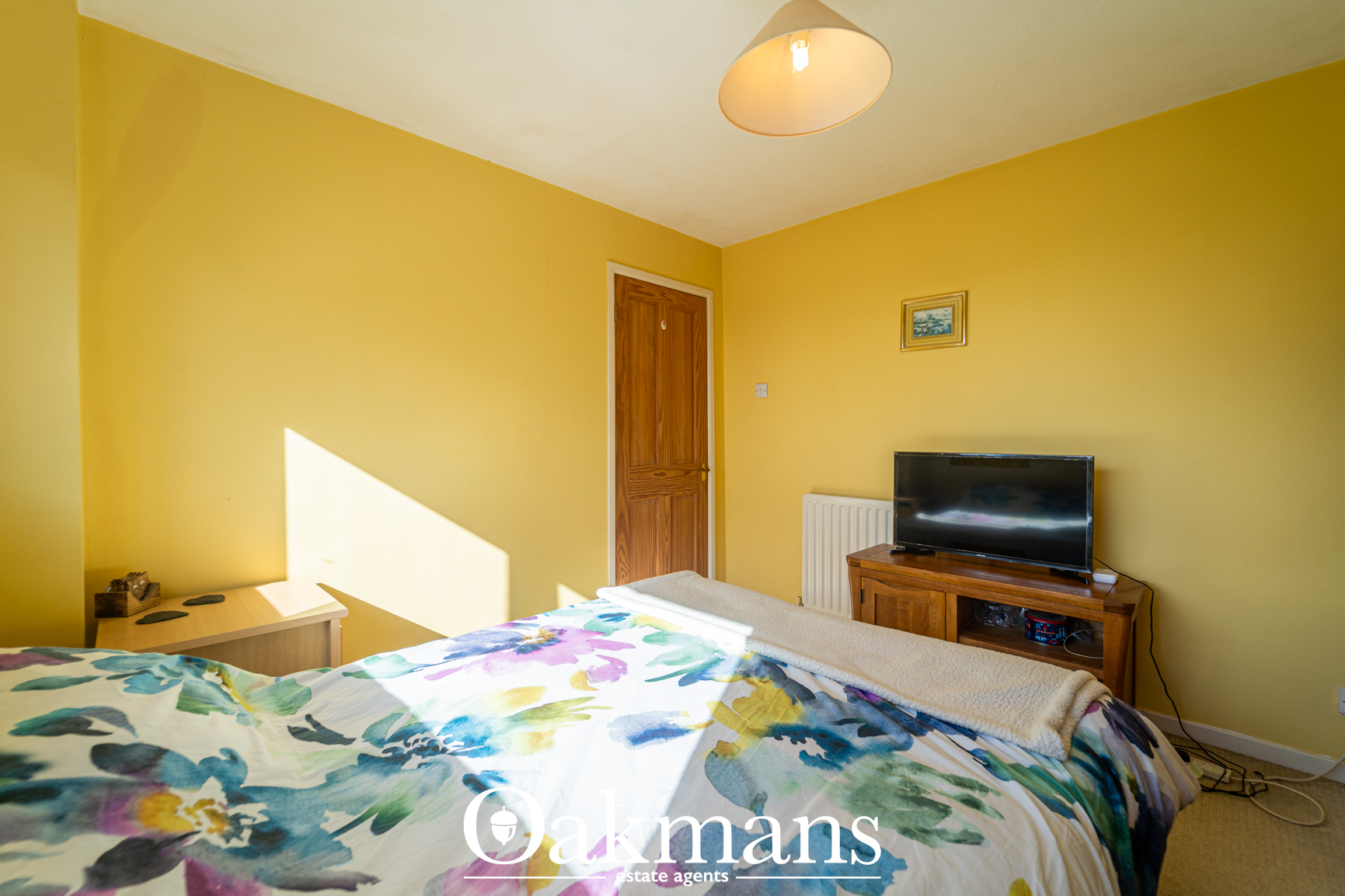 Appleby Close, Birmingham, B14