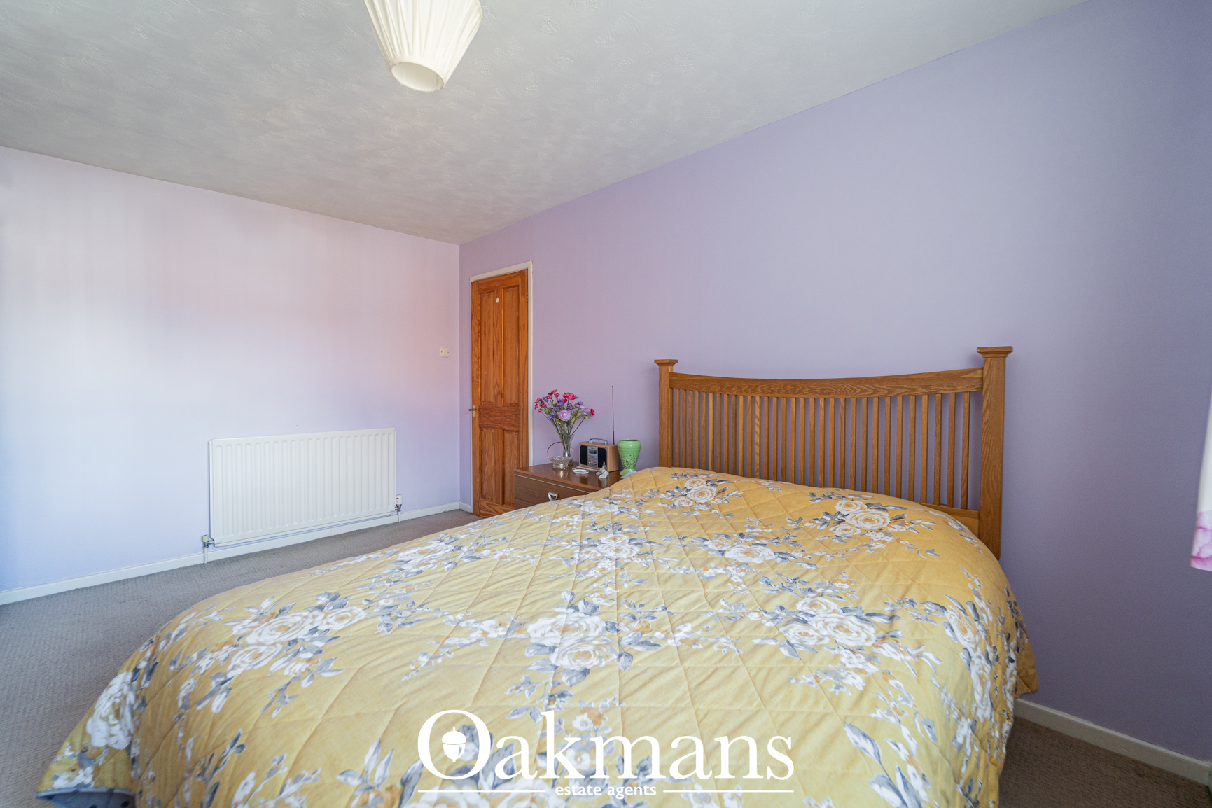 Appleby Close, Birmingham, B14