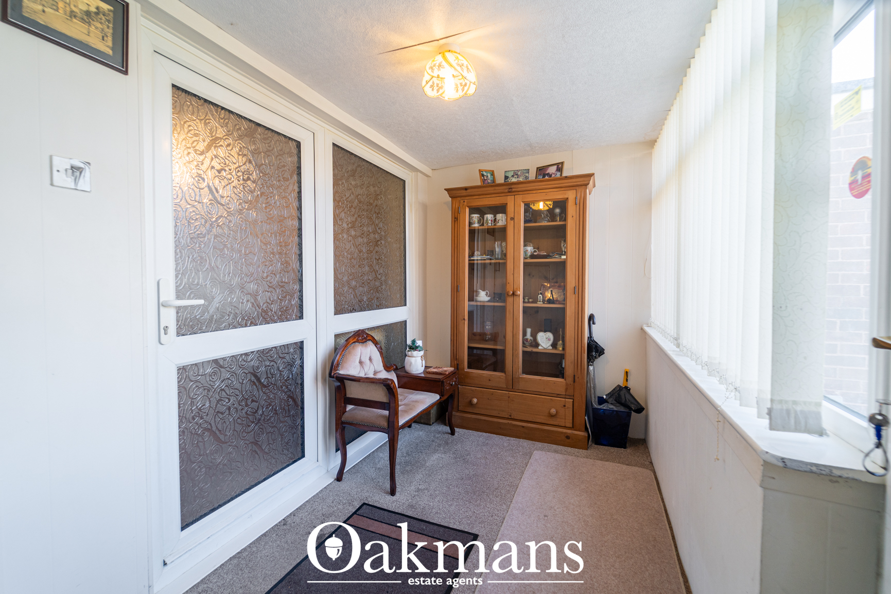 Appleby Close, Birmingham, B14