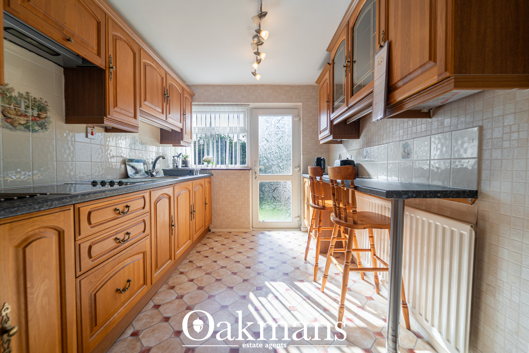 Appleby Close, Birmingham, B14