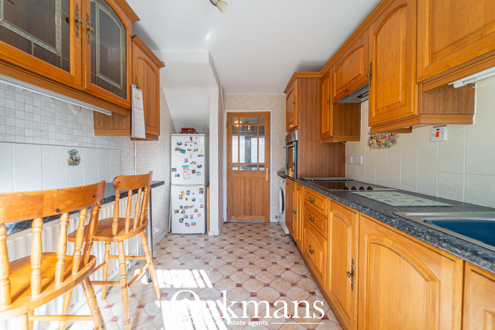Appleby Close, Birmingham, B14
