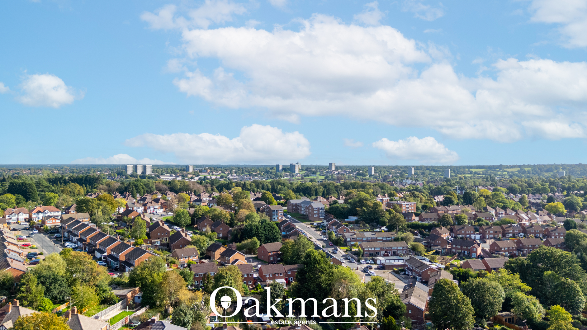 Appleby Close, Birmingham, B14