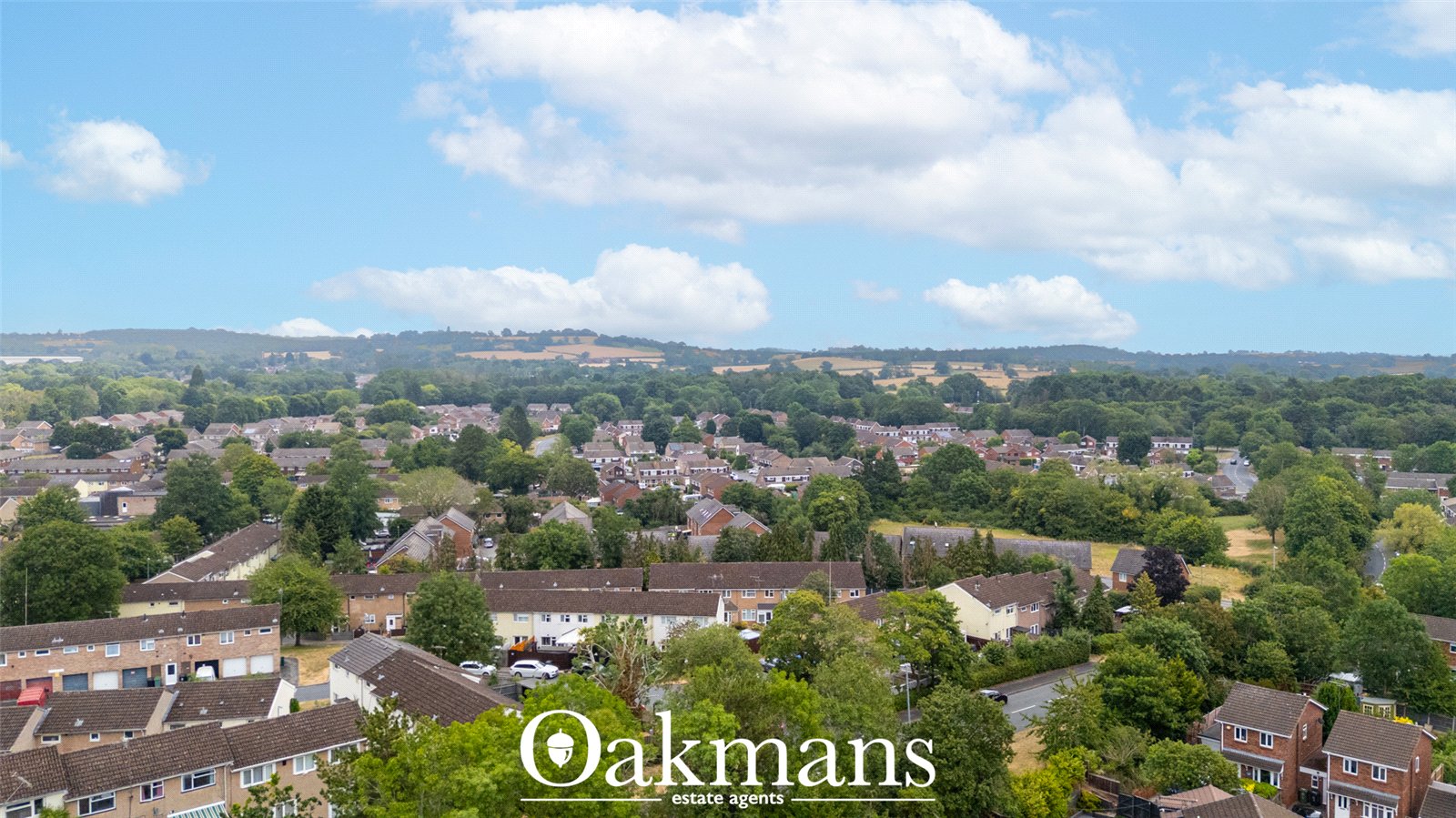 Goosehill Close, Redditch, B98
