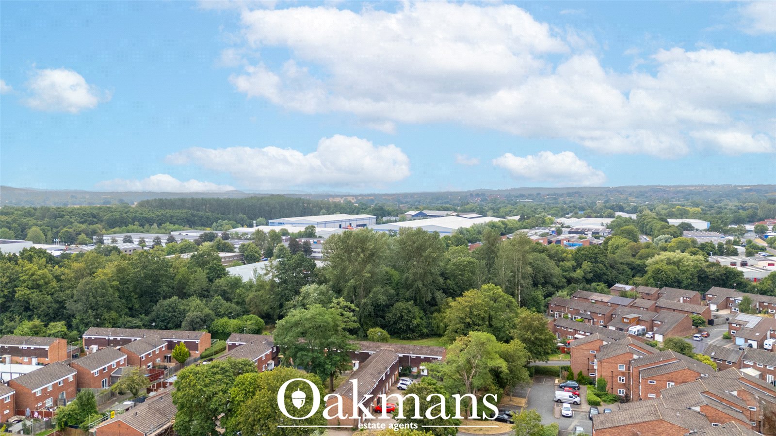 Goosehill Close, Redditch, B98