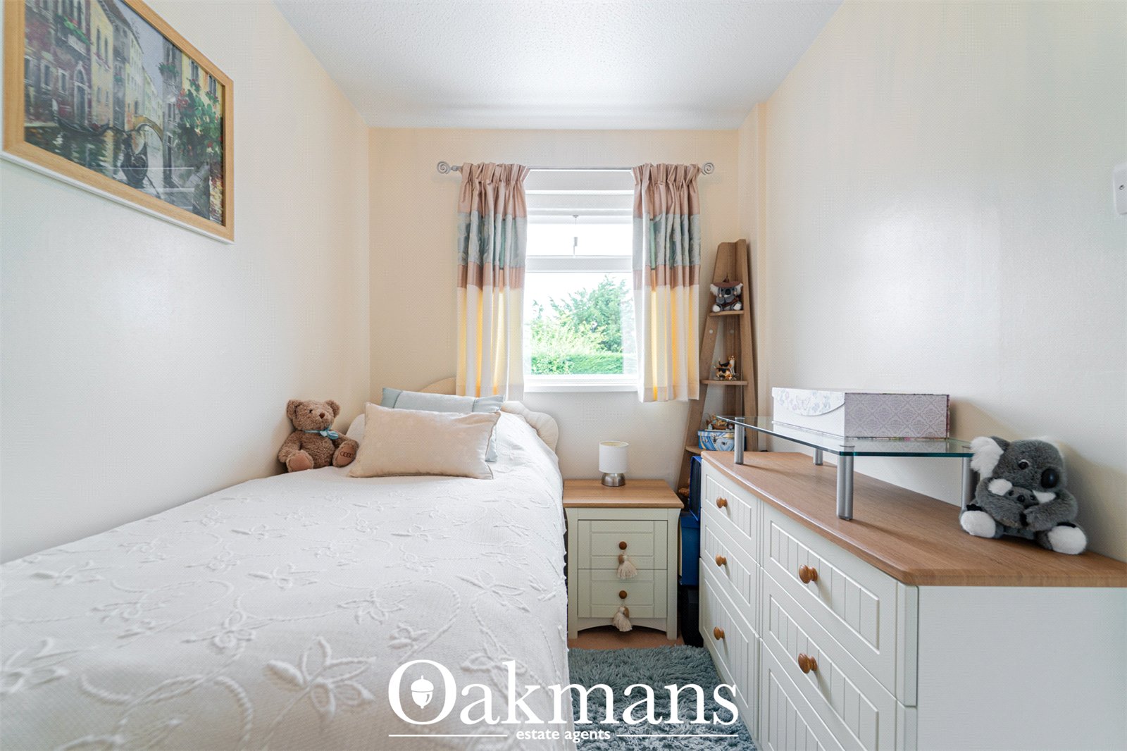 Goosehill Close, Redditch, B98