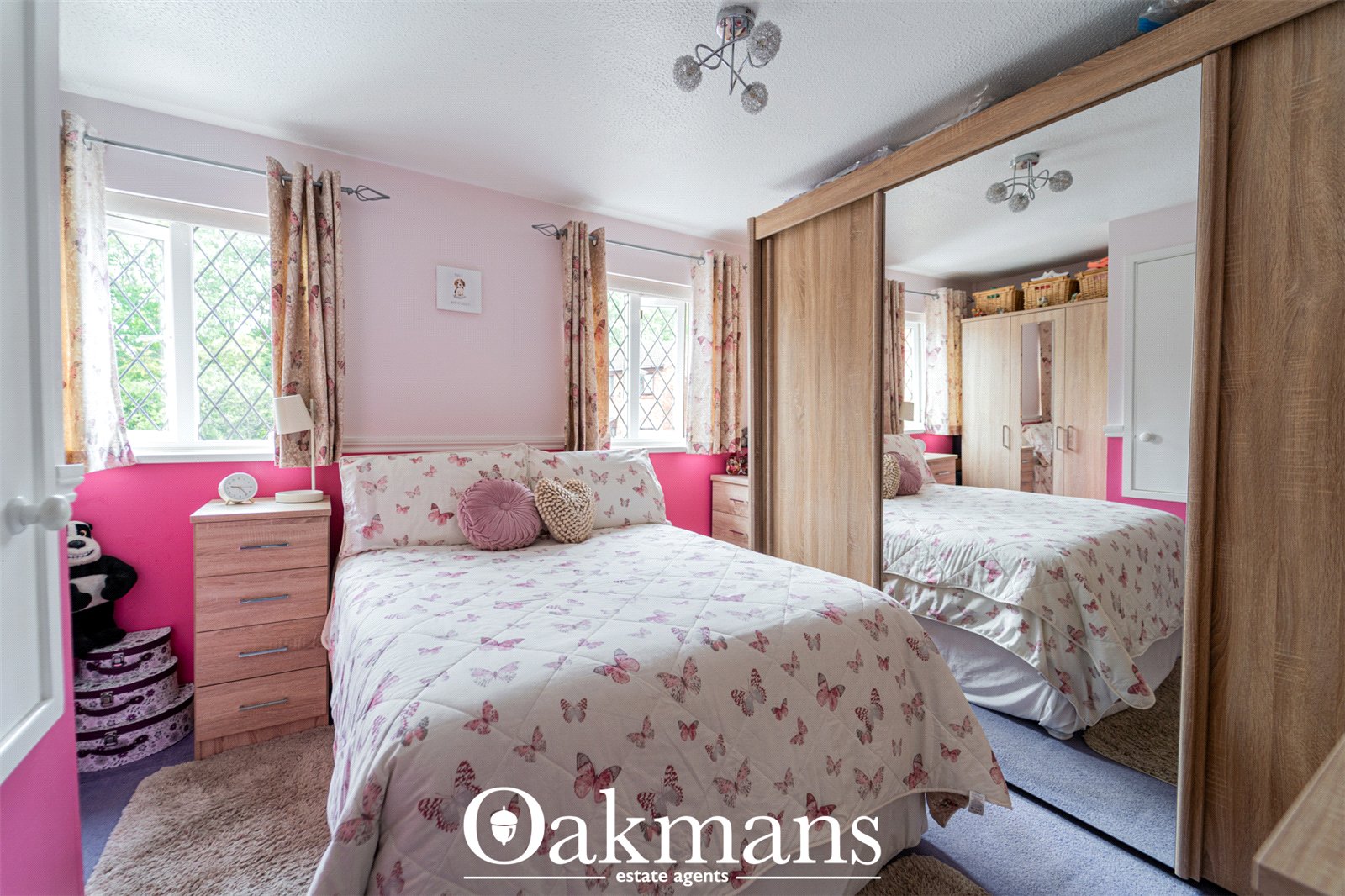 Goosehill Close, Redditch, B98