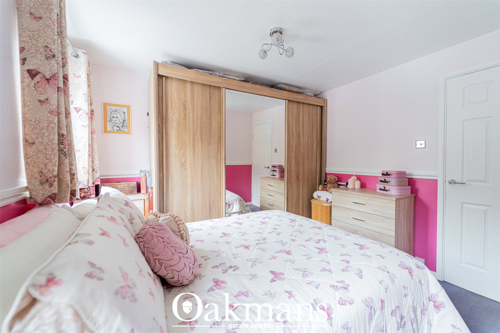 Goosehill Close, Redditch, B98