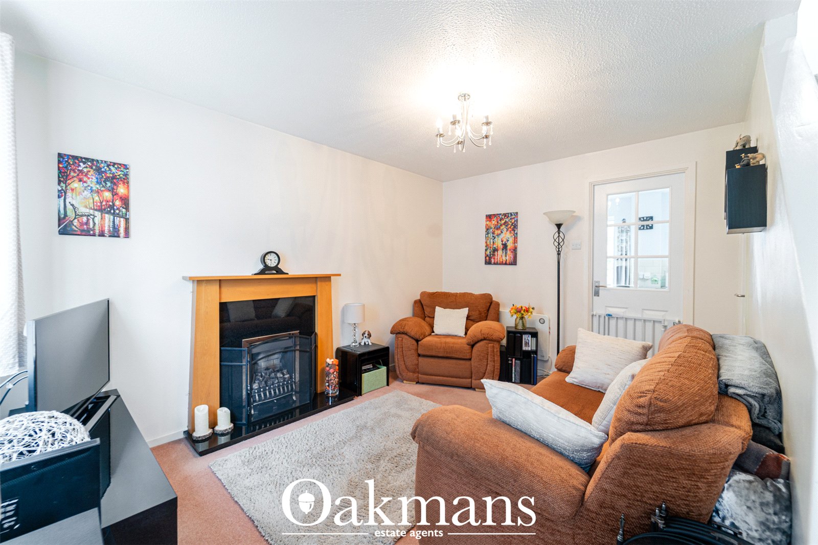 Goosehill Close, Redditch, B98