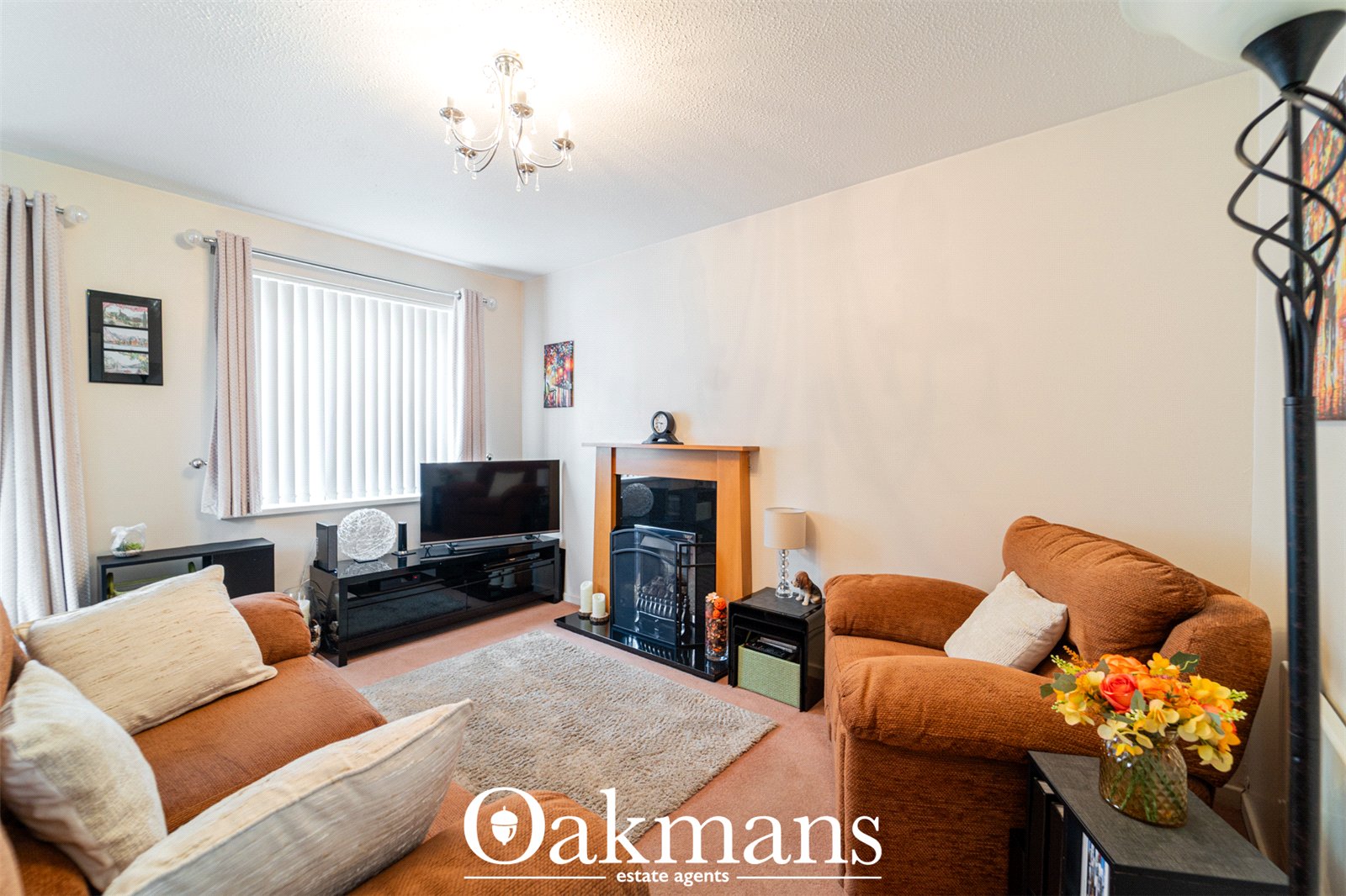 Goosehill Close, Redditch, B98