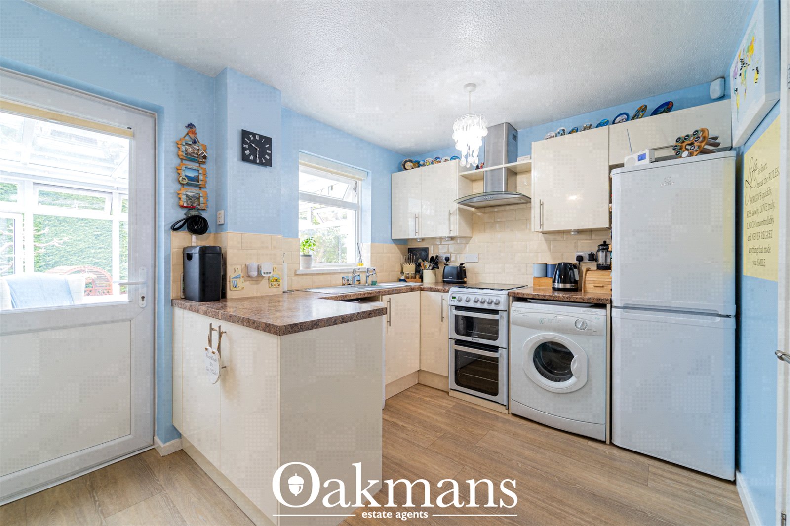 Goosehill Close, Redditch, B98