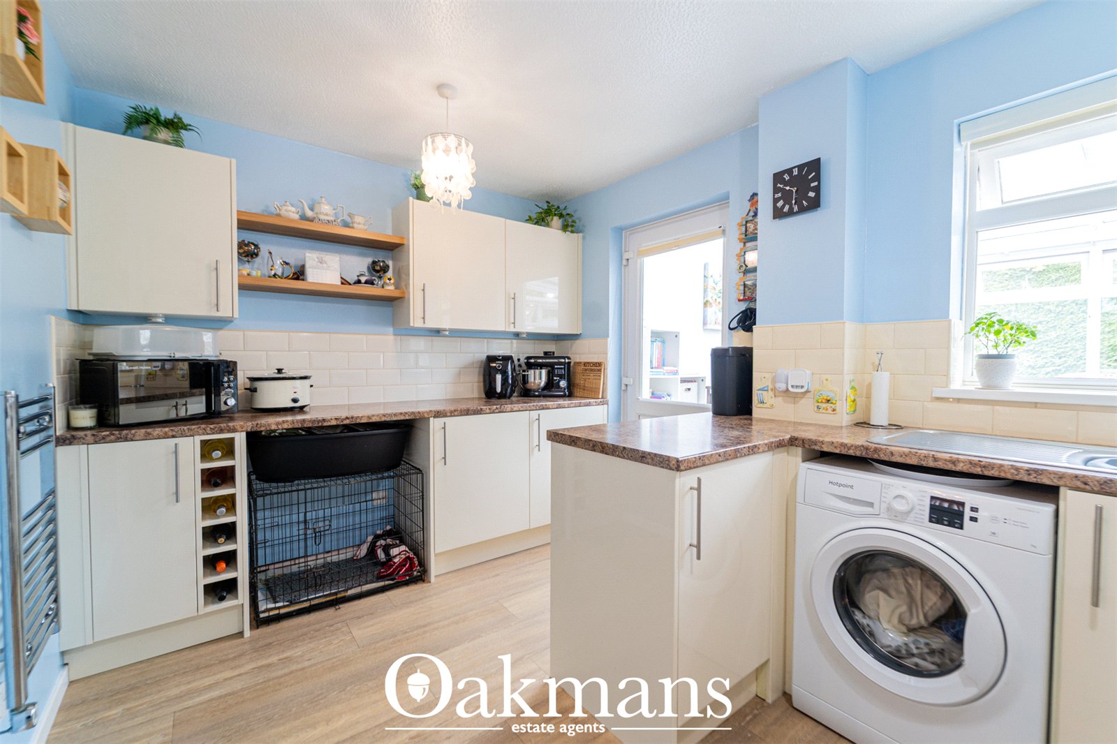 Goosehill Close, Redditch, B98