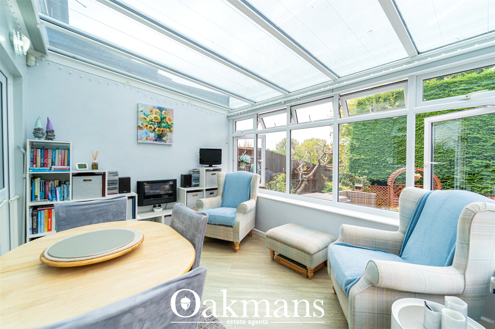 Goosehill Close, Redditch, B98