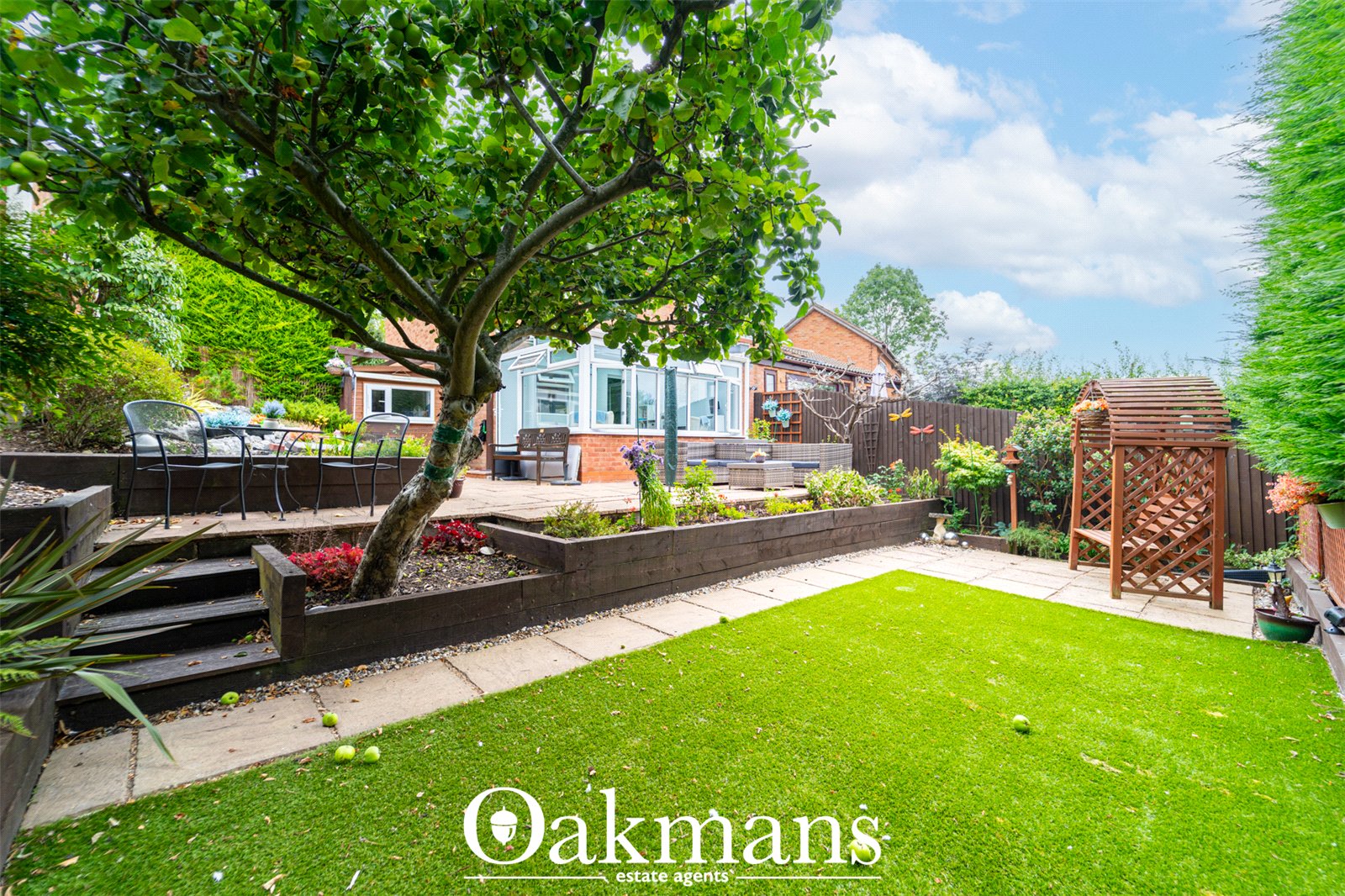 Goosehill Close, Redditch, B98