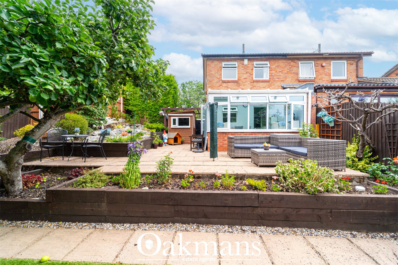 Goosehill Close, Redditch, B98