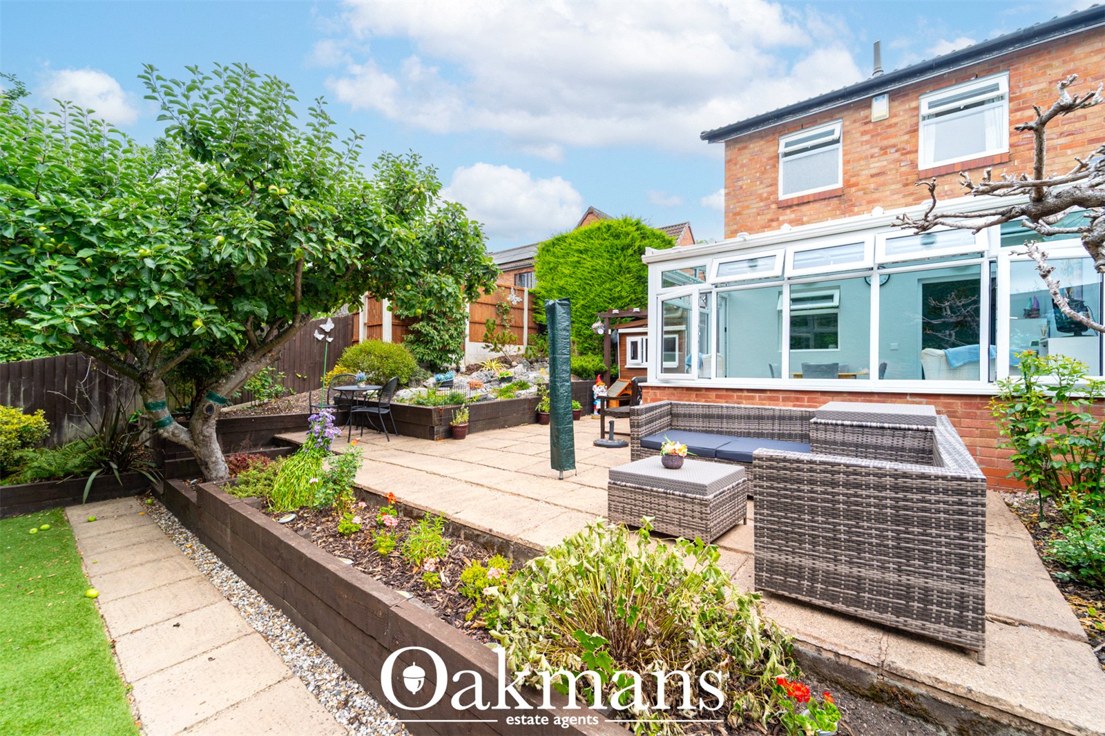 Goosehill Close, Redditch, B98
