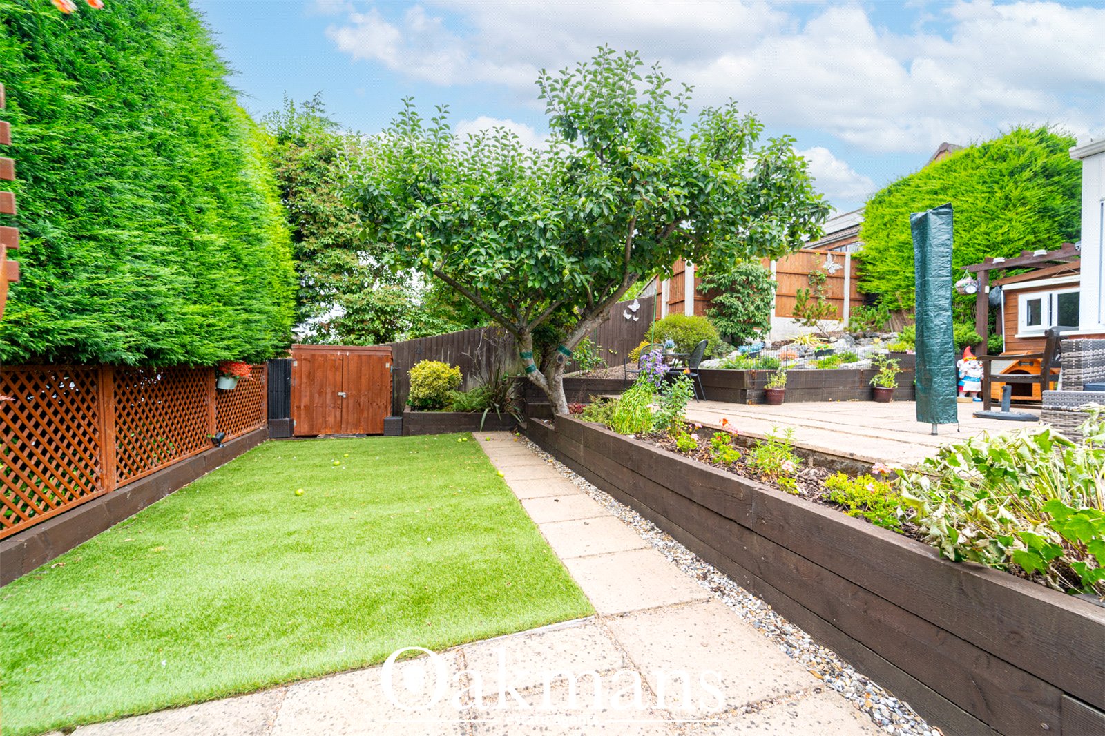 Goosehill Close, Redditch, B98