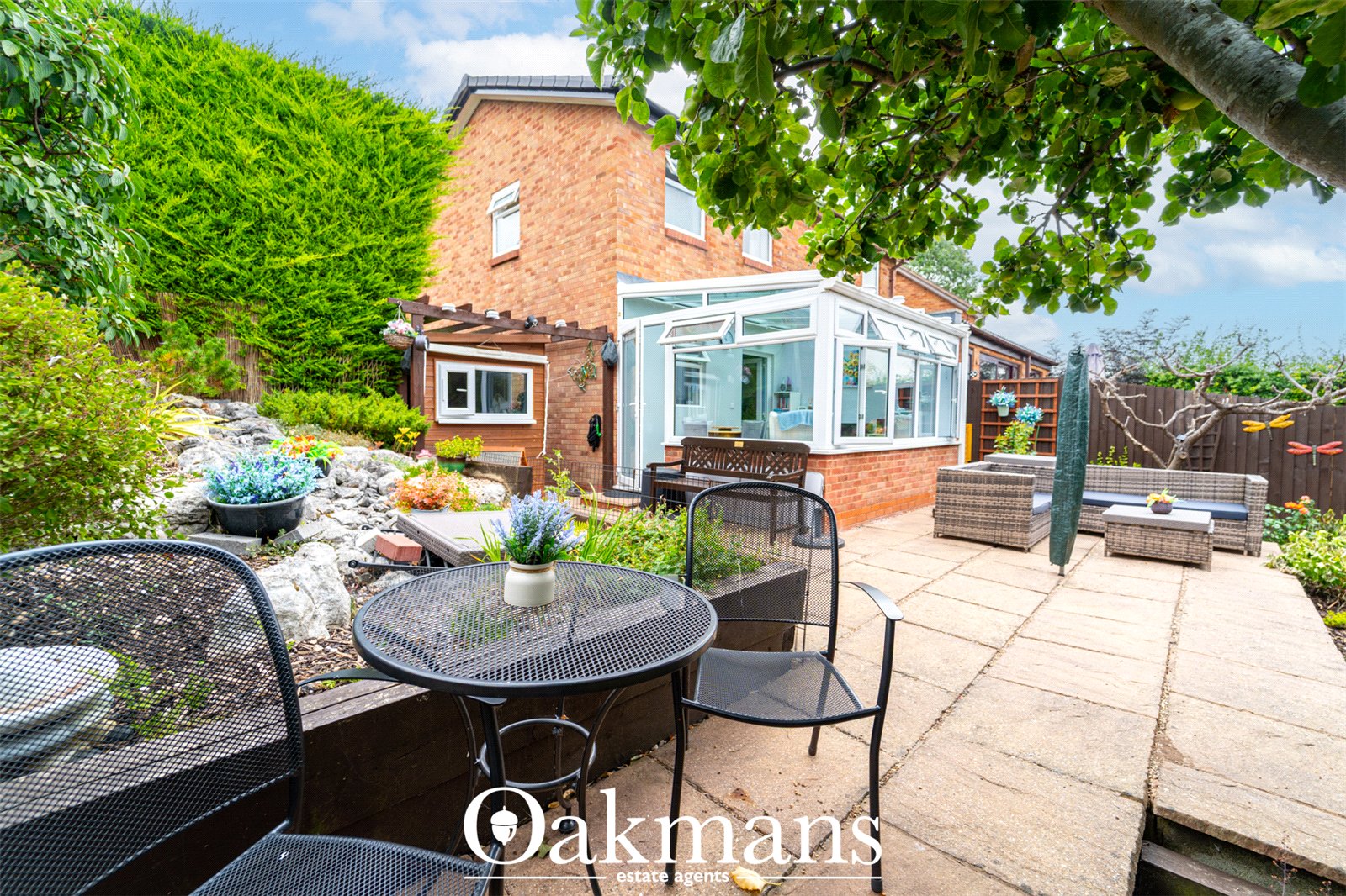 Goosehill Close, Redditch, B98