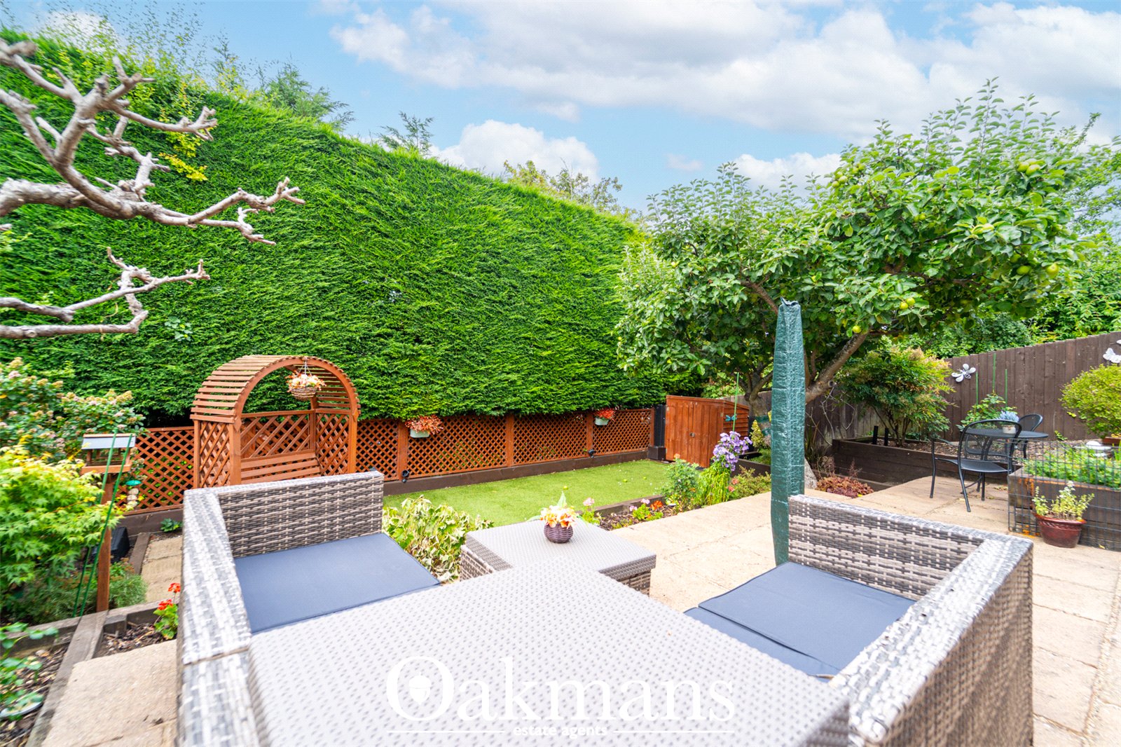 Goosehill Close, Redditch, B98