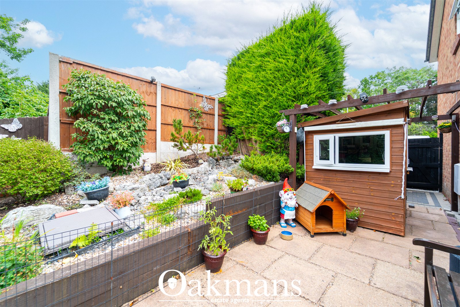 Goosehill Close, Redditch, B98
