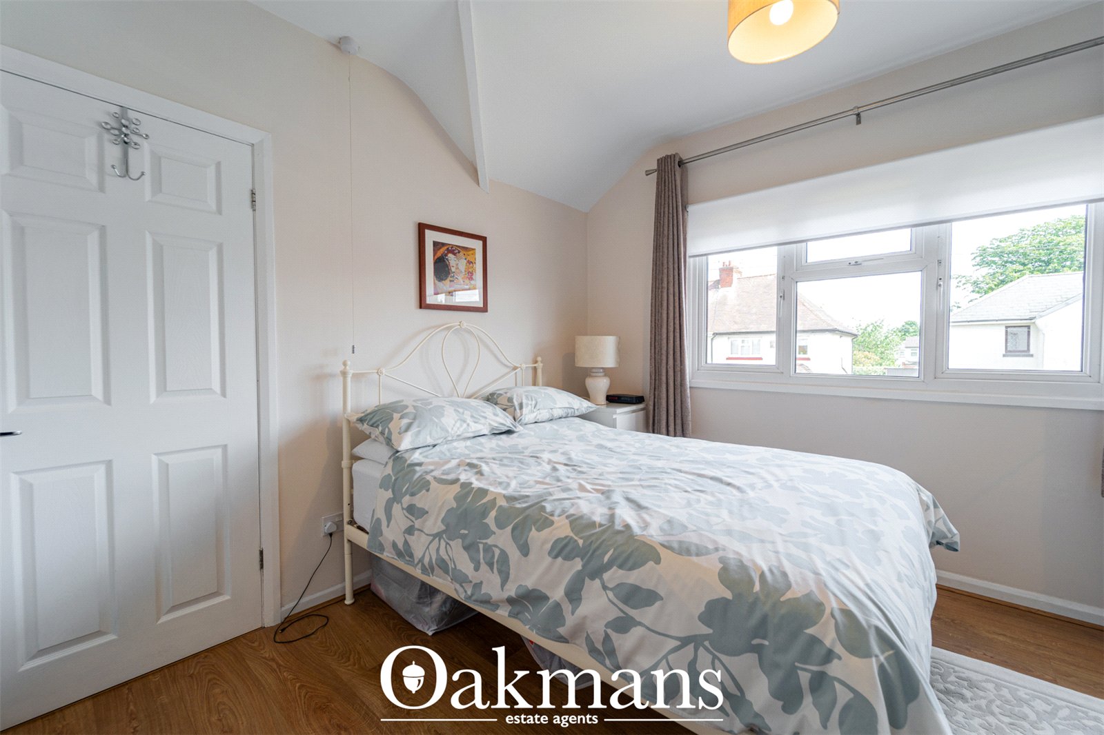 Pryor Road, Oldbury, B68