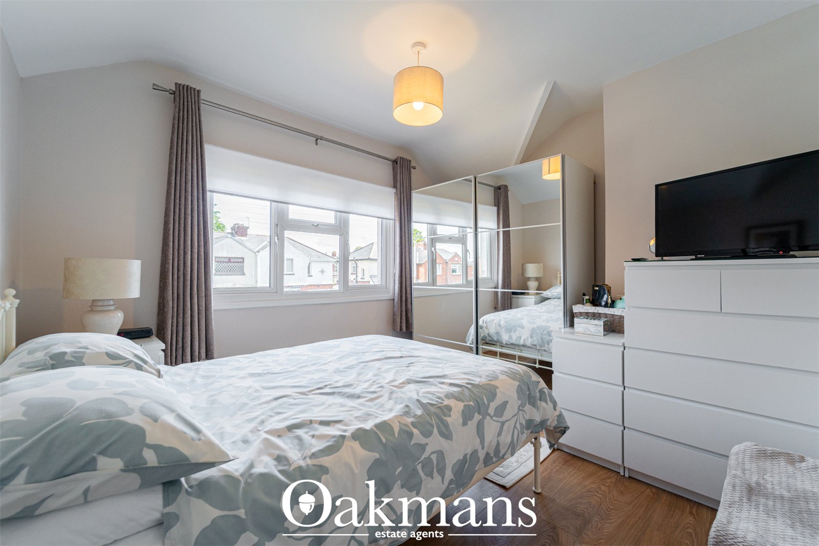 Pryor Road, Oldbury, B68