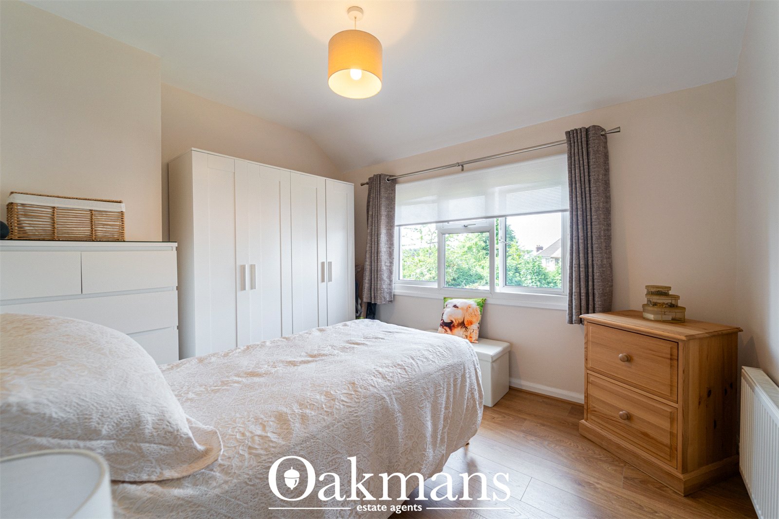 Pryor Road, Oldbury, B68