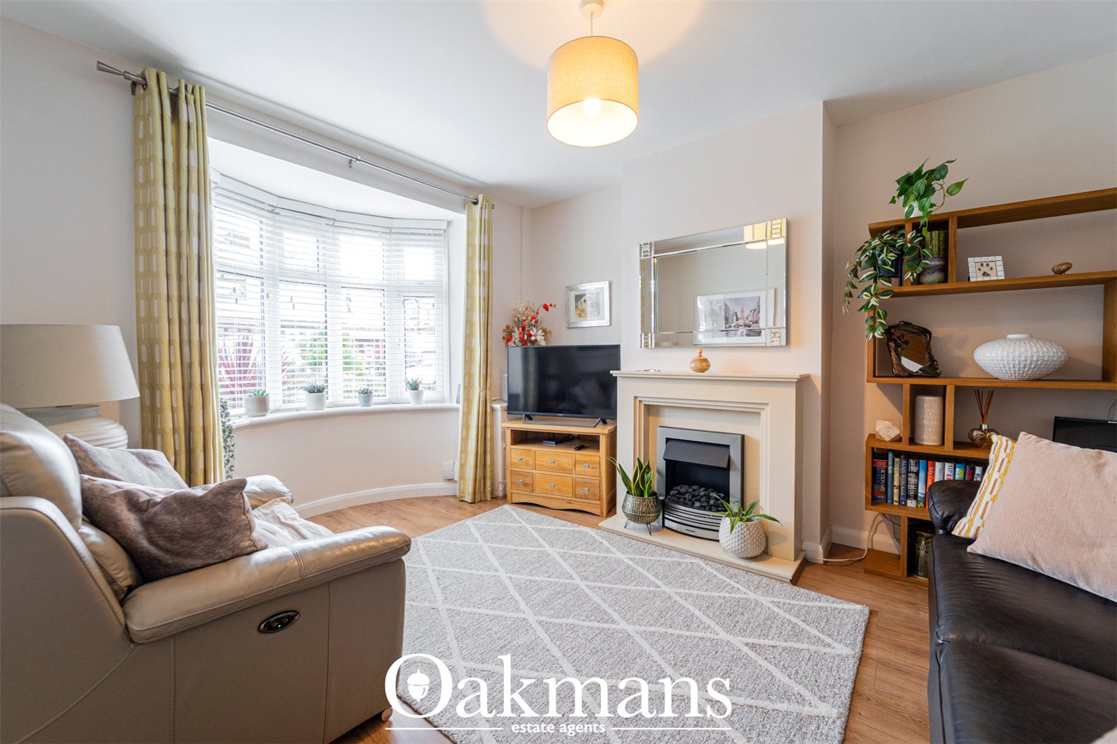 Pryor Road, Oldbury, B68