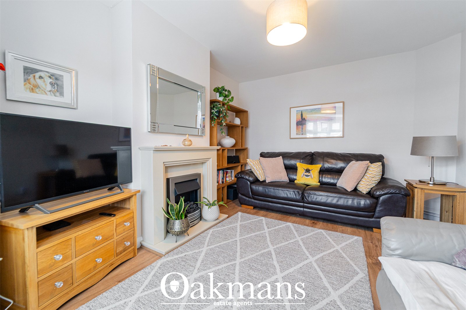 Pryor Road, Oldbury, B68