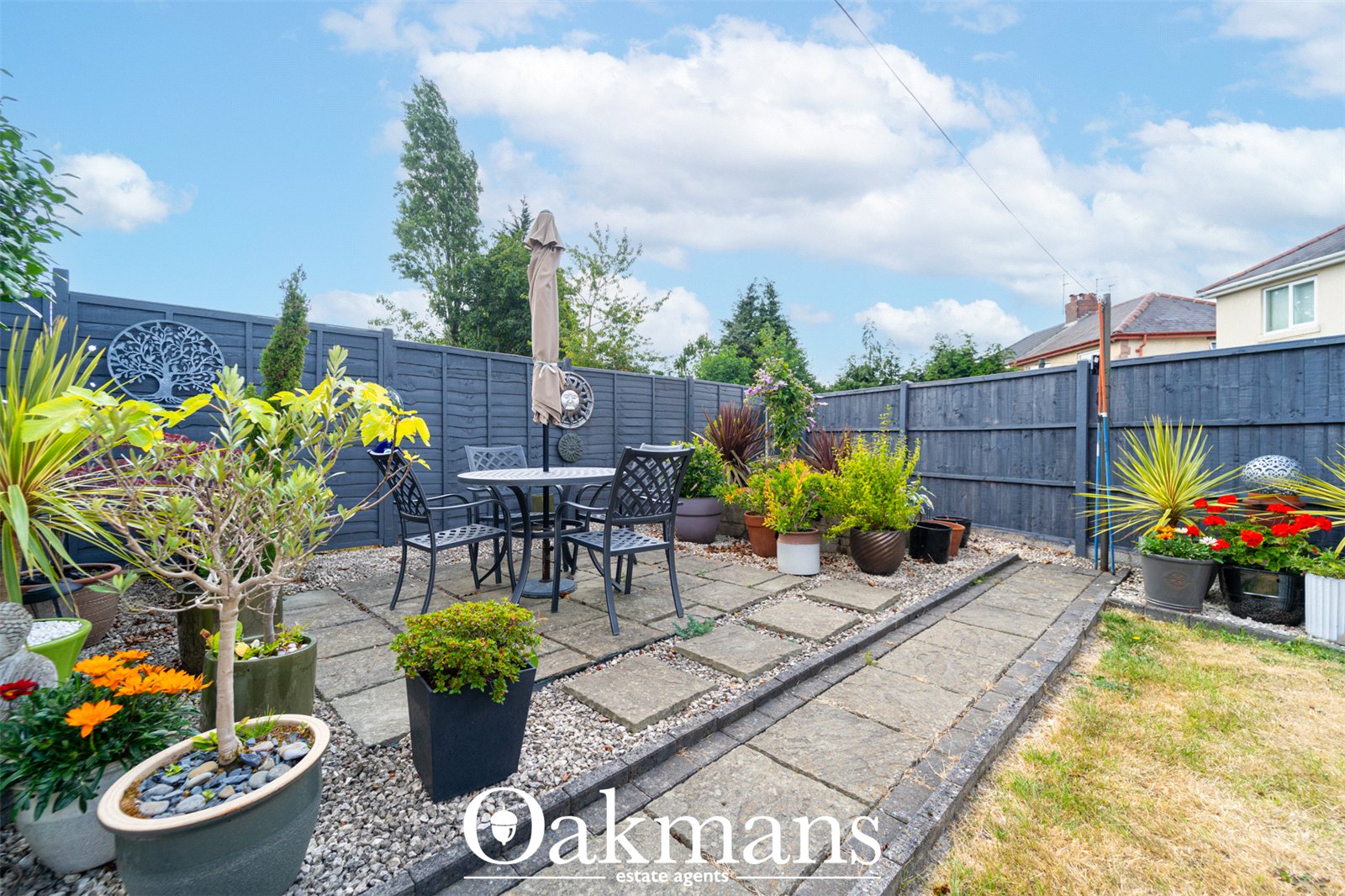 Pryor Road, Oldbury, B68